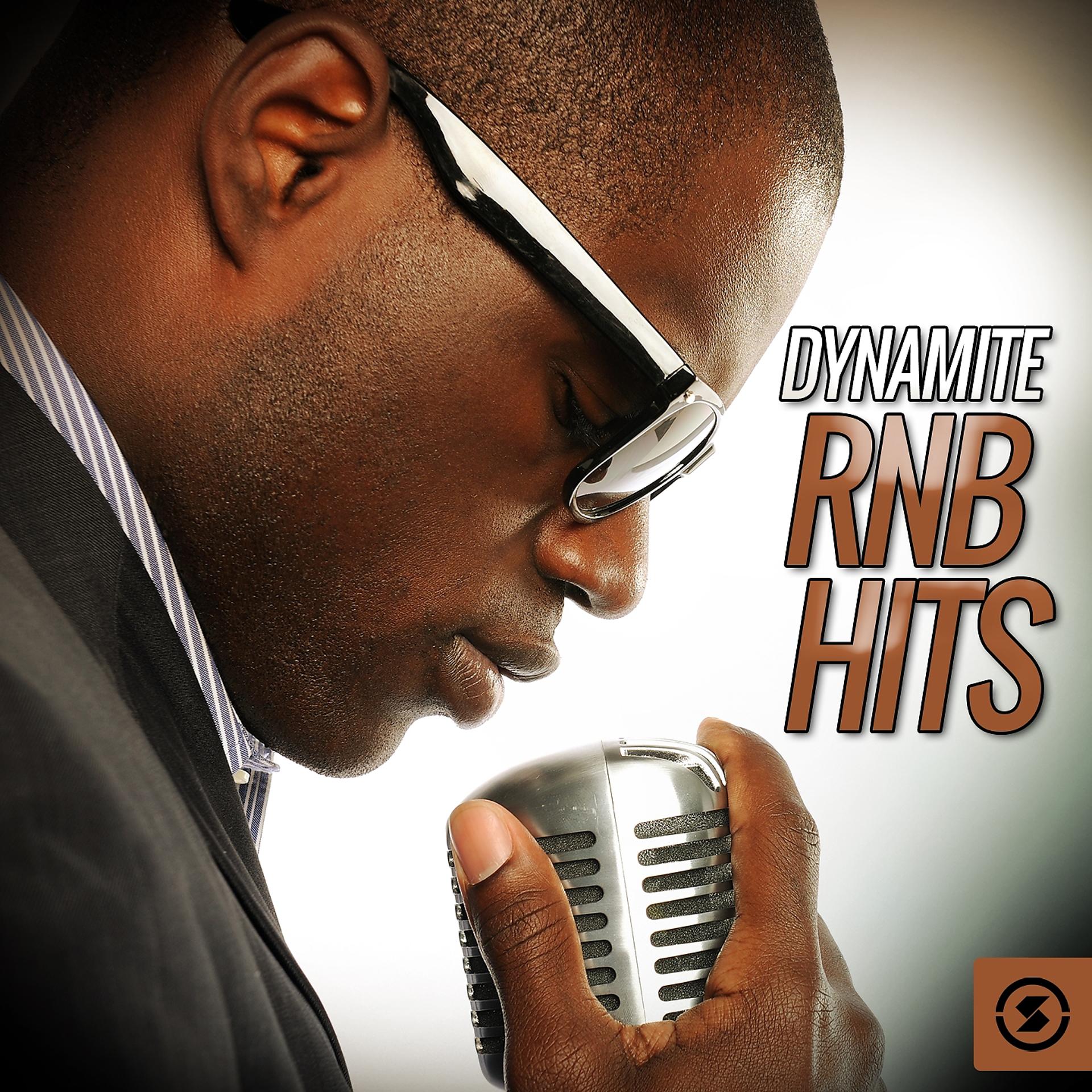 Постер альбома Dynamite RnB Hits