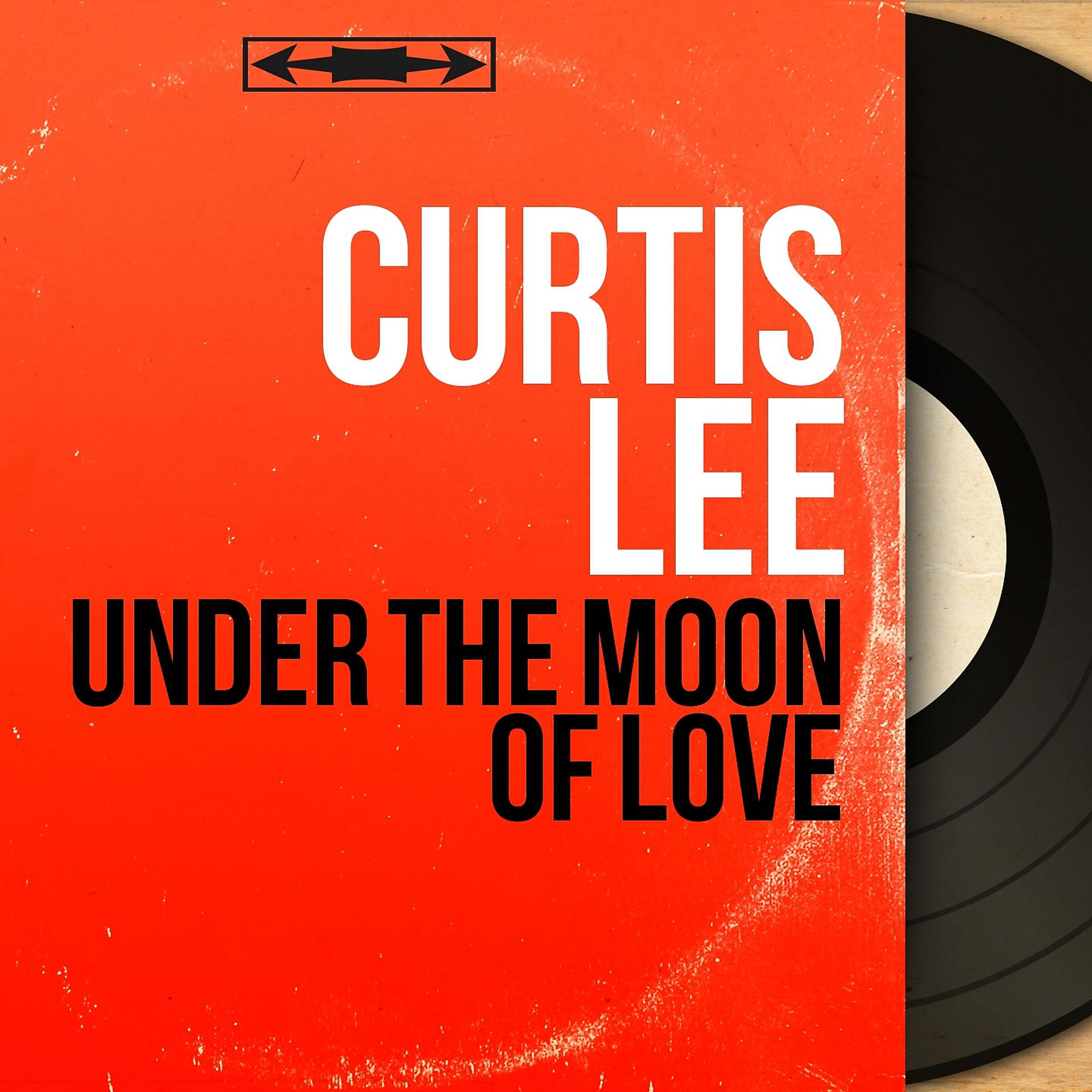 Постер альбома Under the Moon of Love