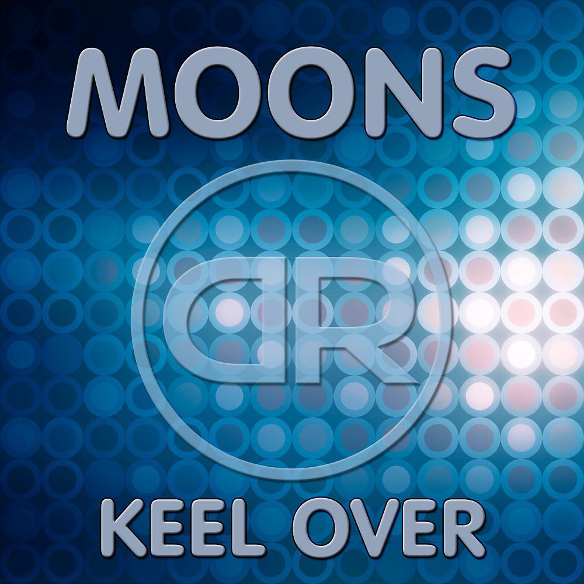 Постер альбома Moons