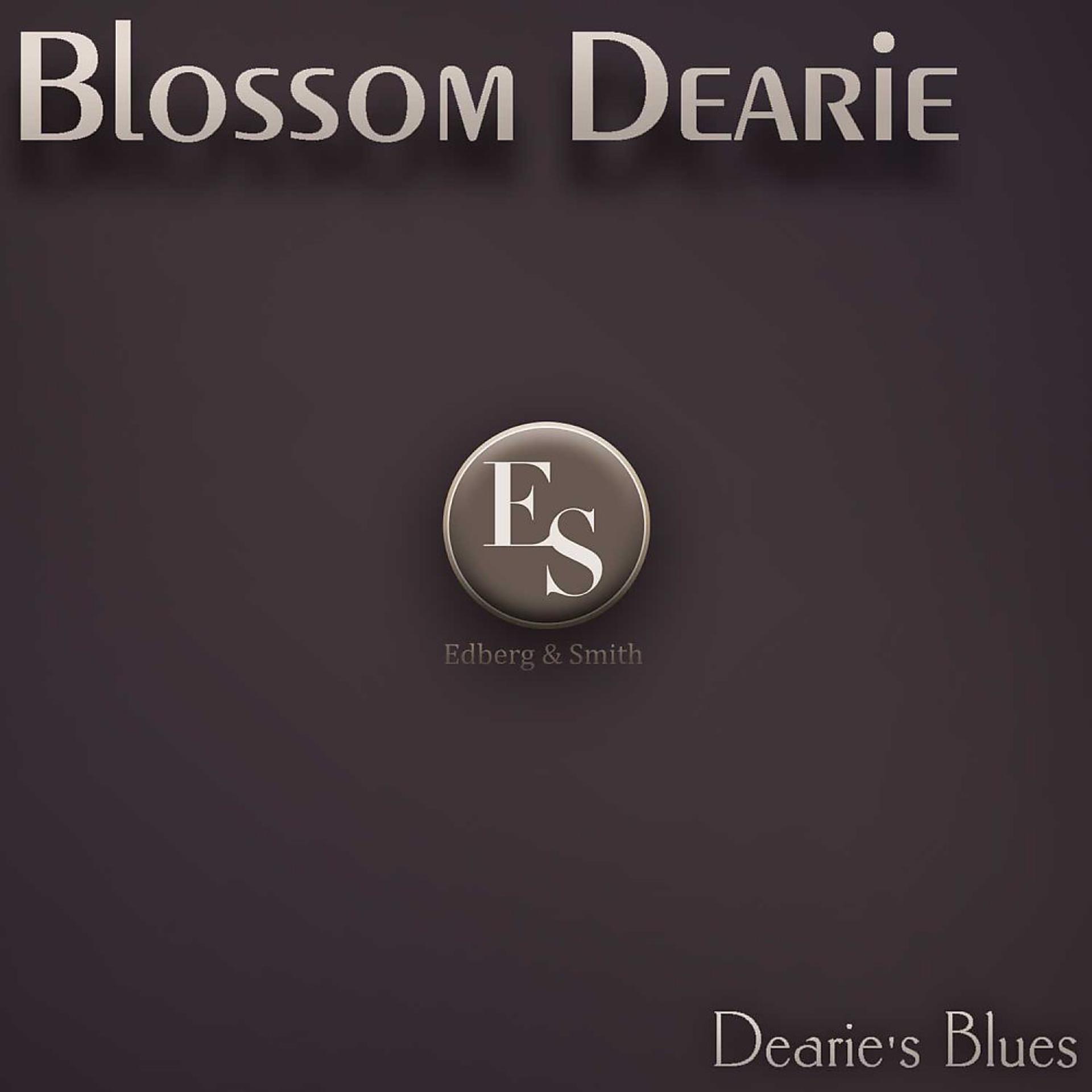 Постер альбома Dearie's Blues