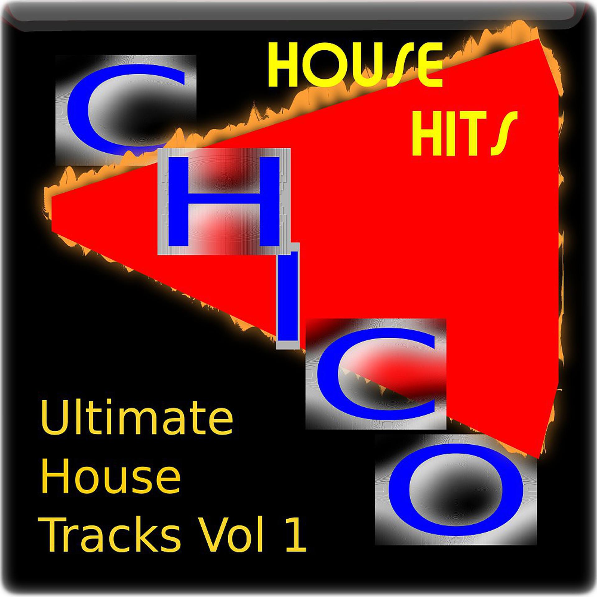 Постер альбома Chico House Hits: Ultimate House Tracks, Vol. 1