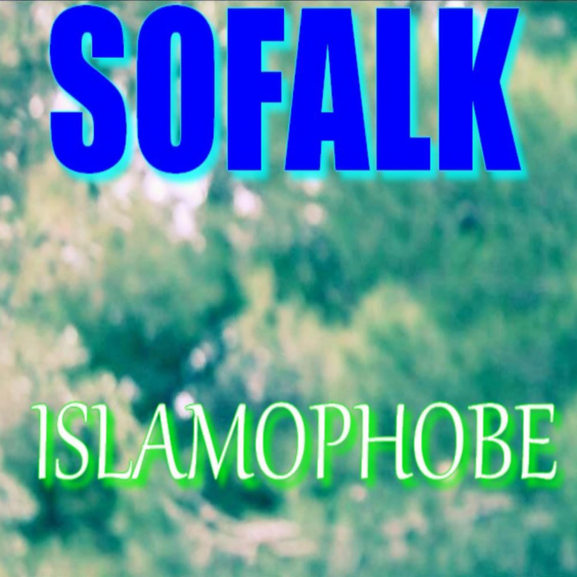 Постер альбома Islamophobe