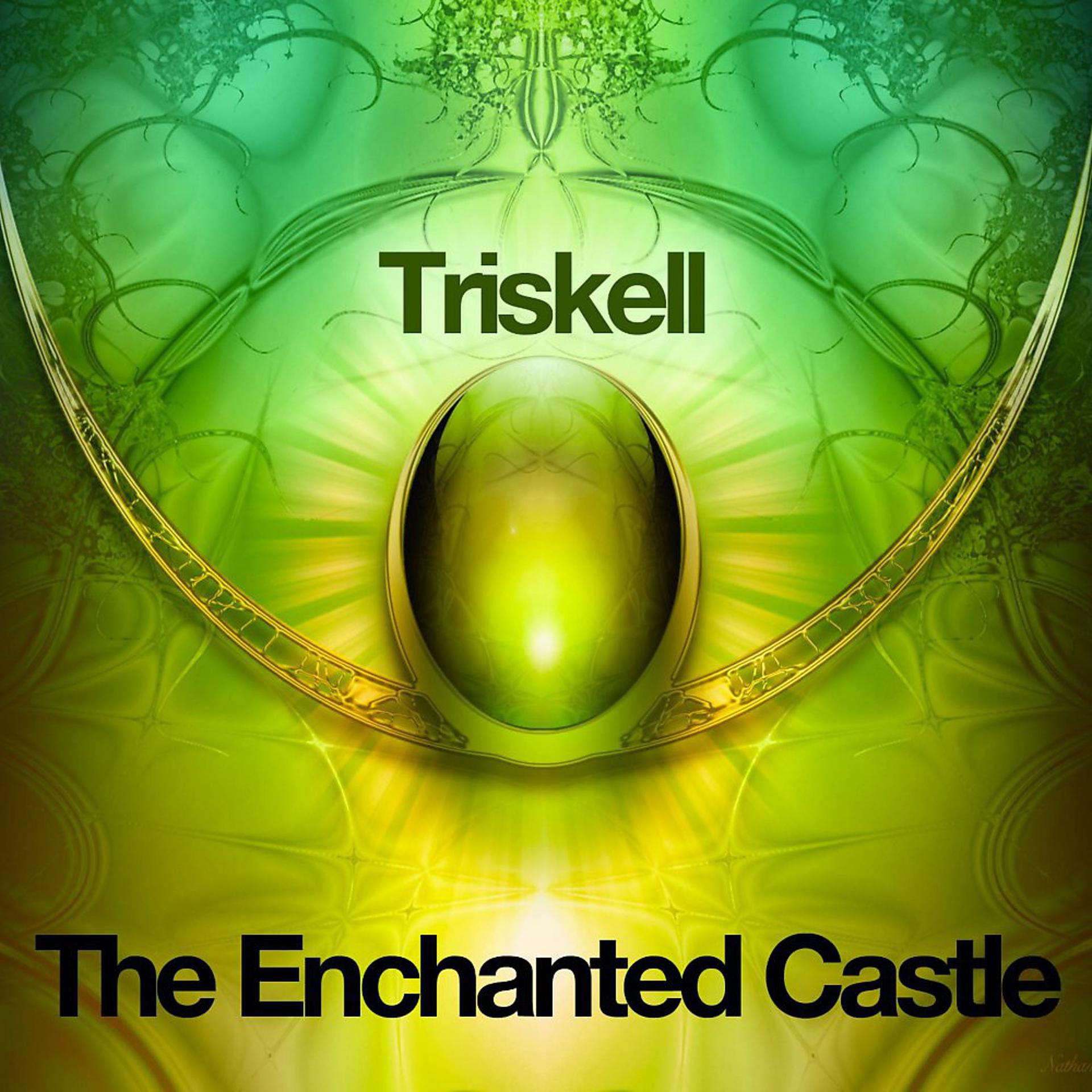 Постер альбома The Enchanted Castle