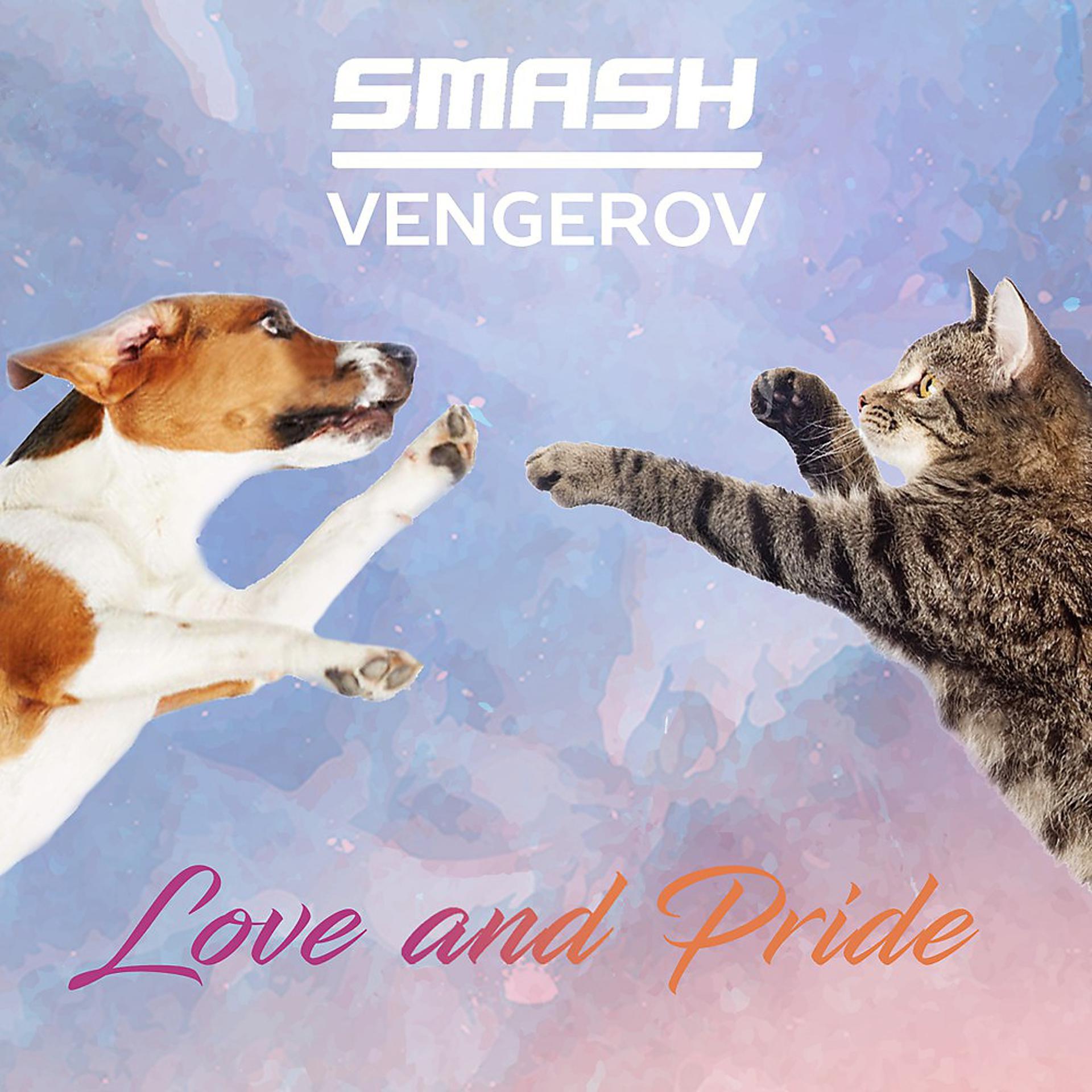 Постер альбома Love & Pride (Remixes)