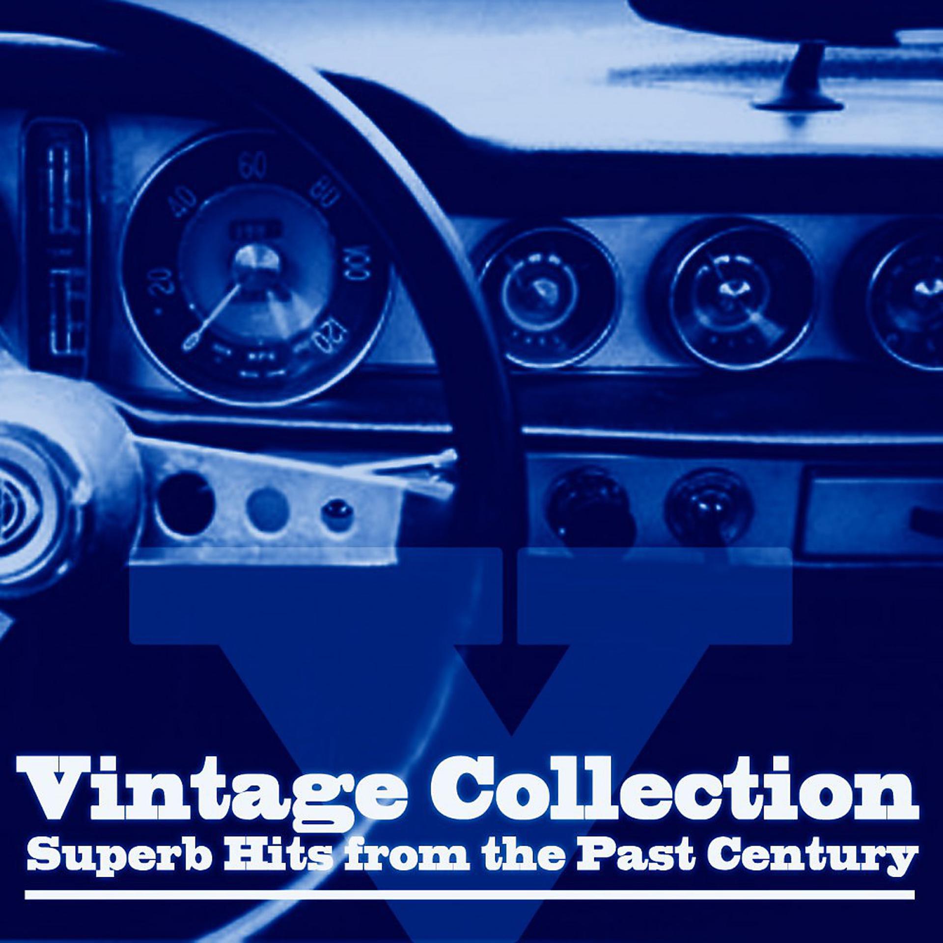 Постер альбома Vintage Collection (Superb Hits from the Past Century)