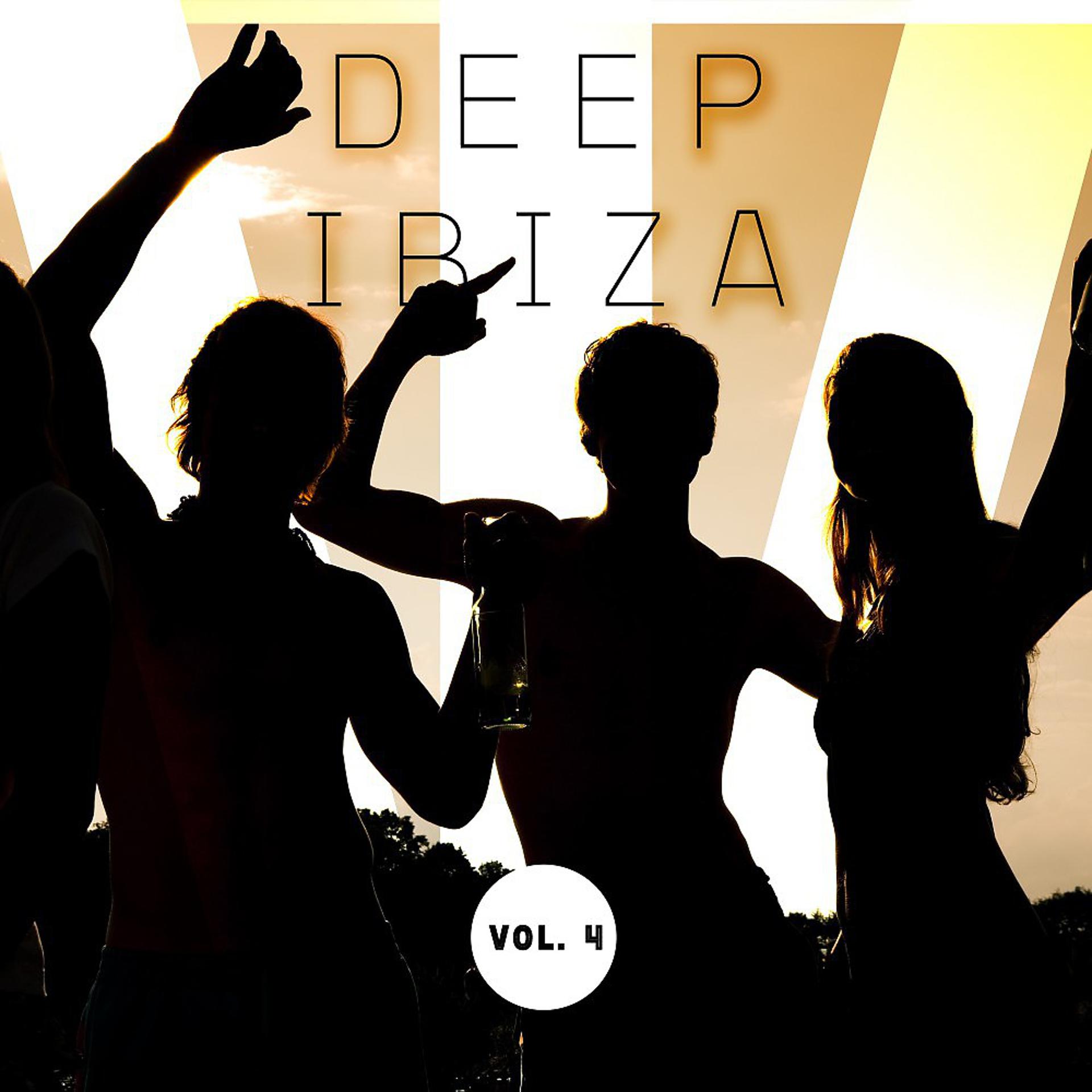 Постер альбома Deep Ibiza, Vol. 4