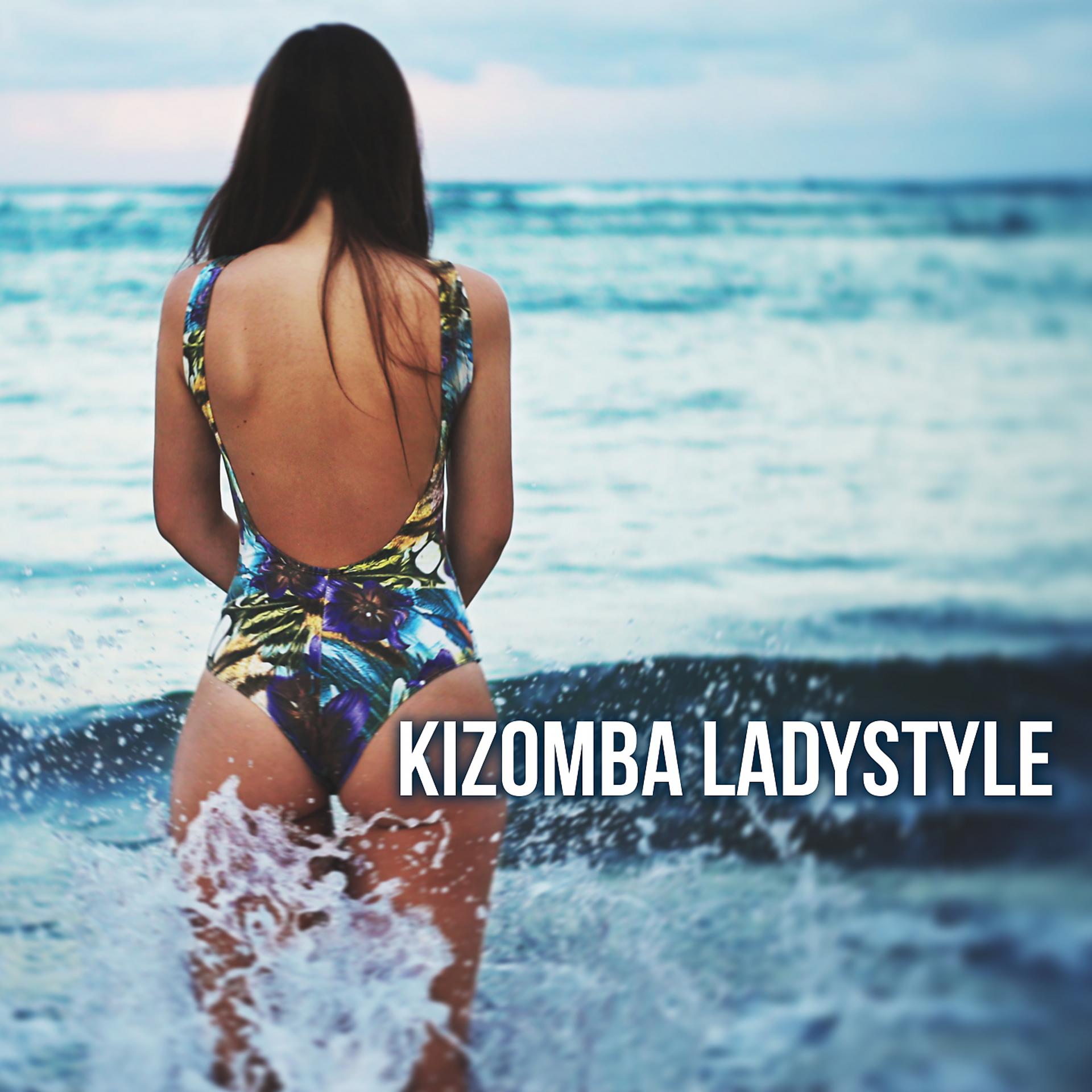 Постер альбома Kizomba Ladystyle