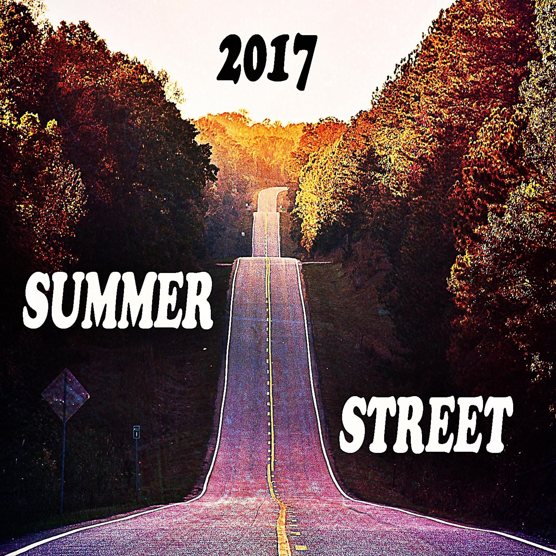 Постер альбома Summer Street