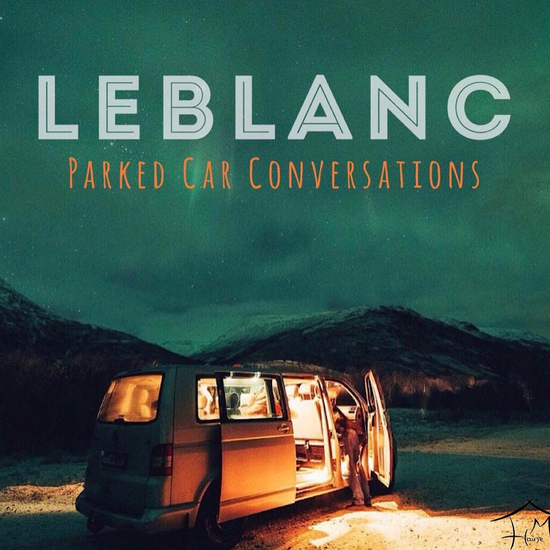 Постер альбома Parked Car Conversations