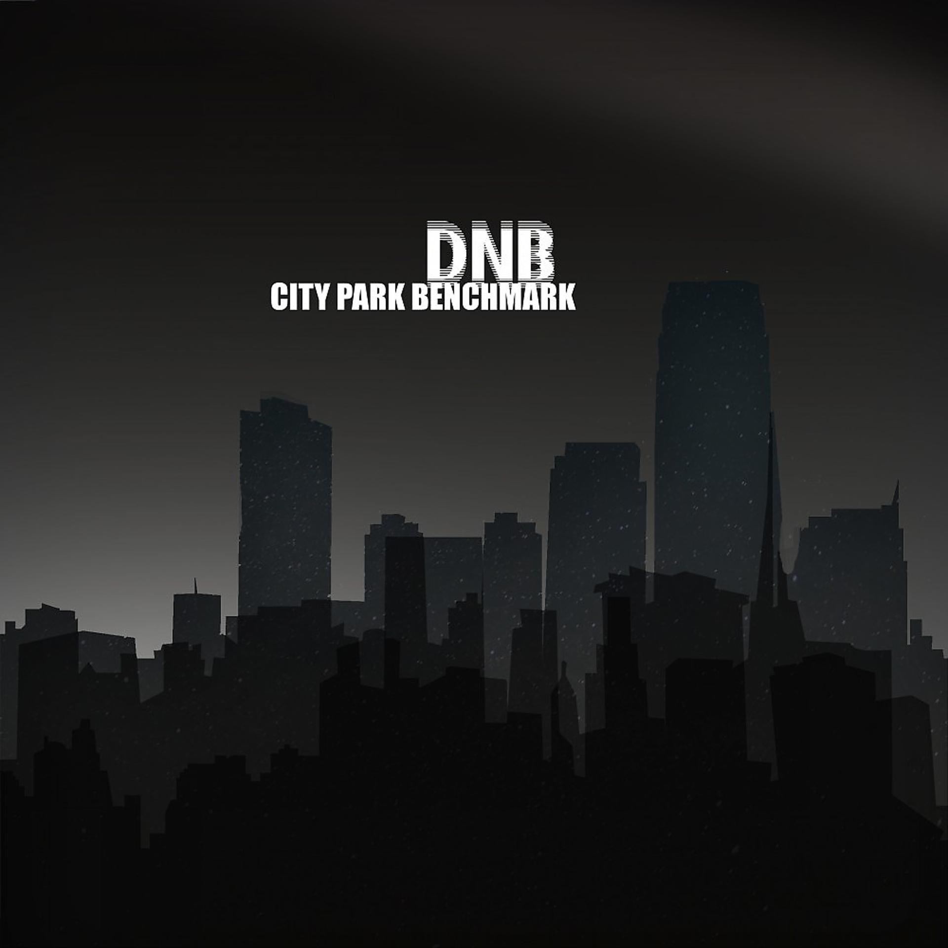 Постер альбома City Park Benchmark