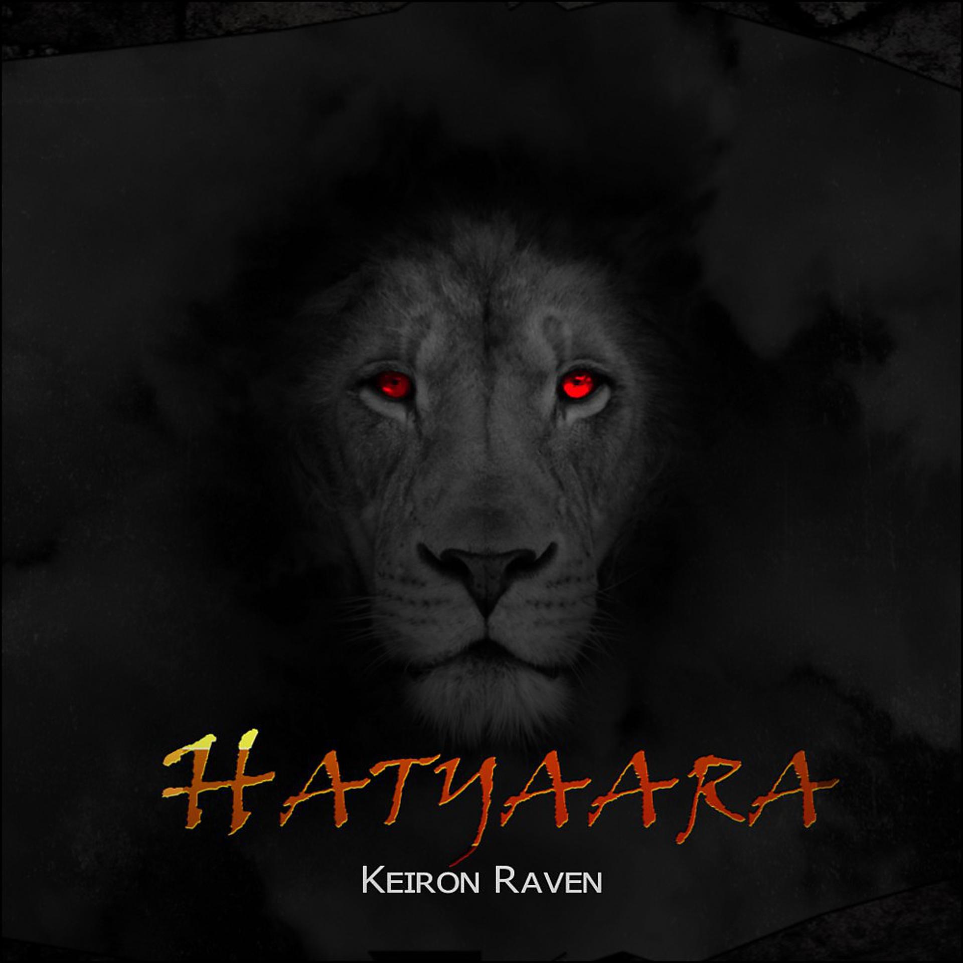 Постер альбома Hatyaara