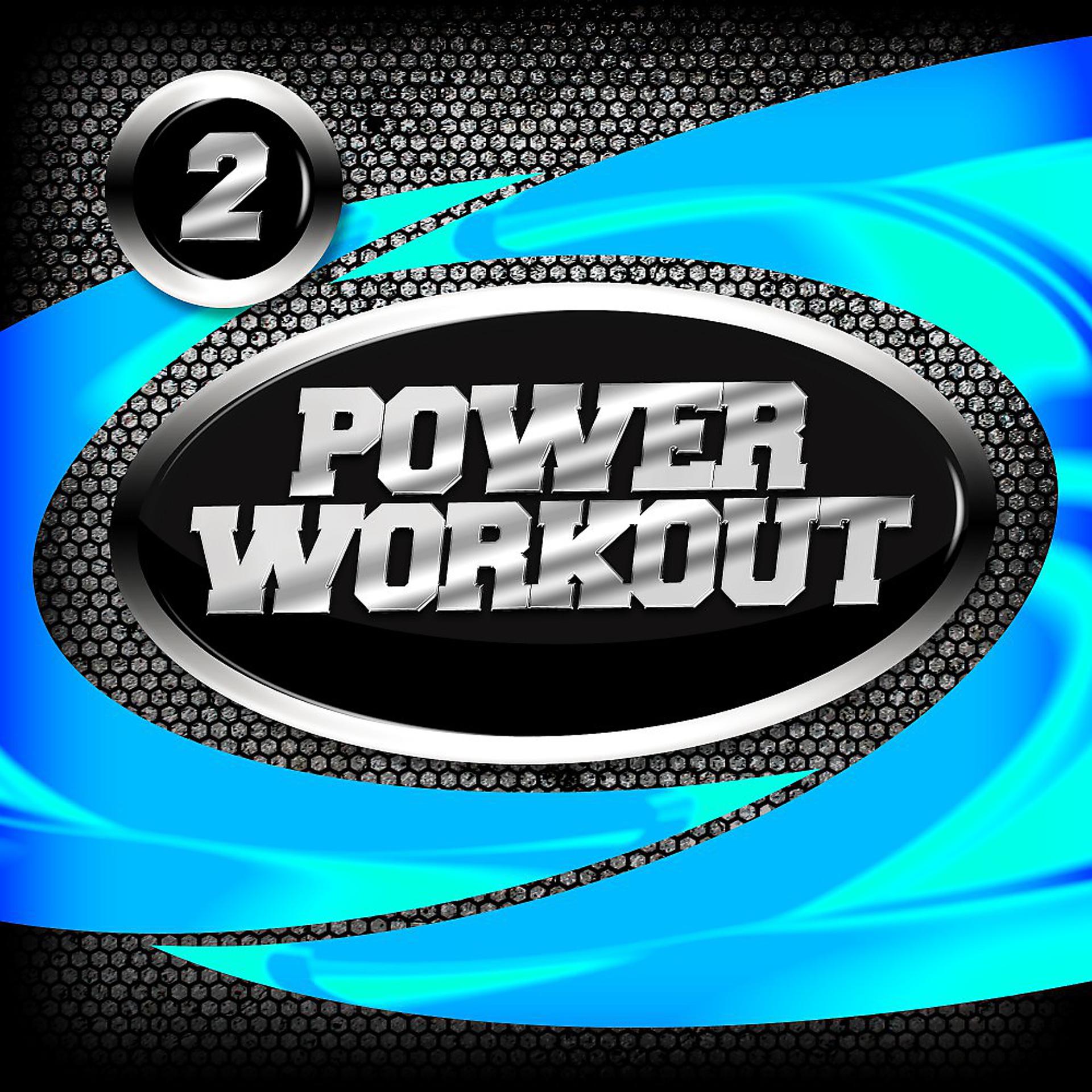 Постер альбома Power Workout 2