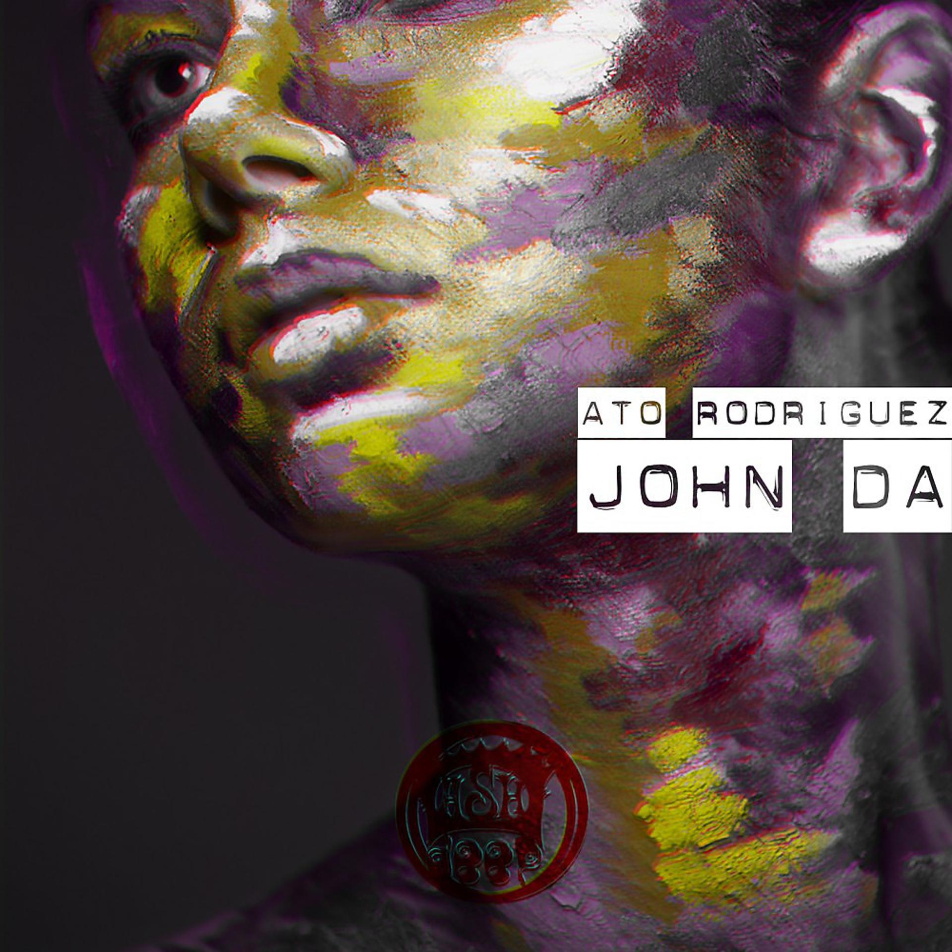 Постер альбома John Da