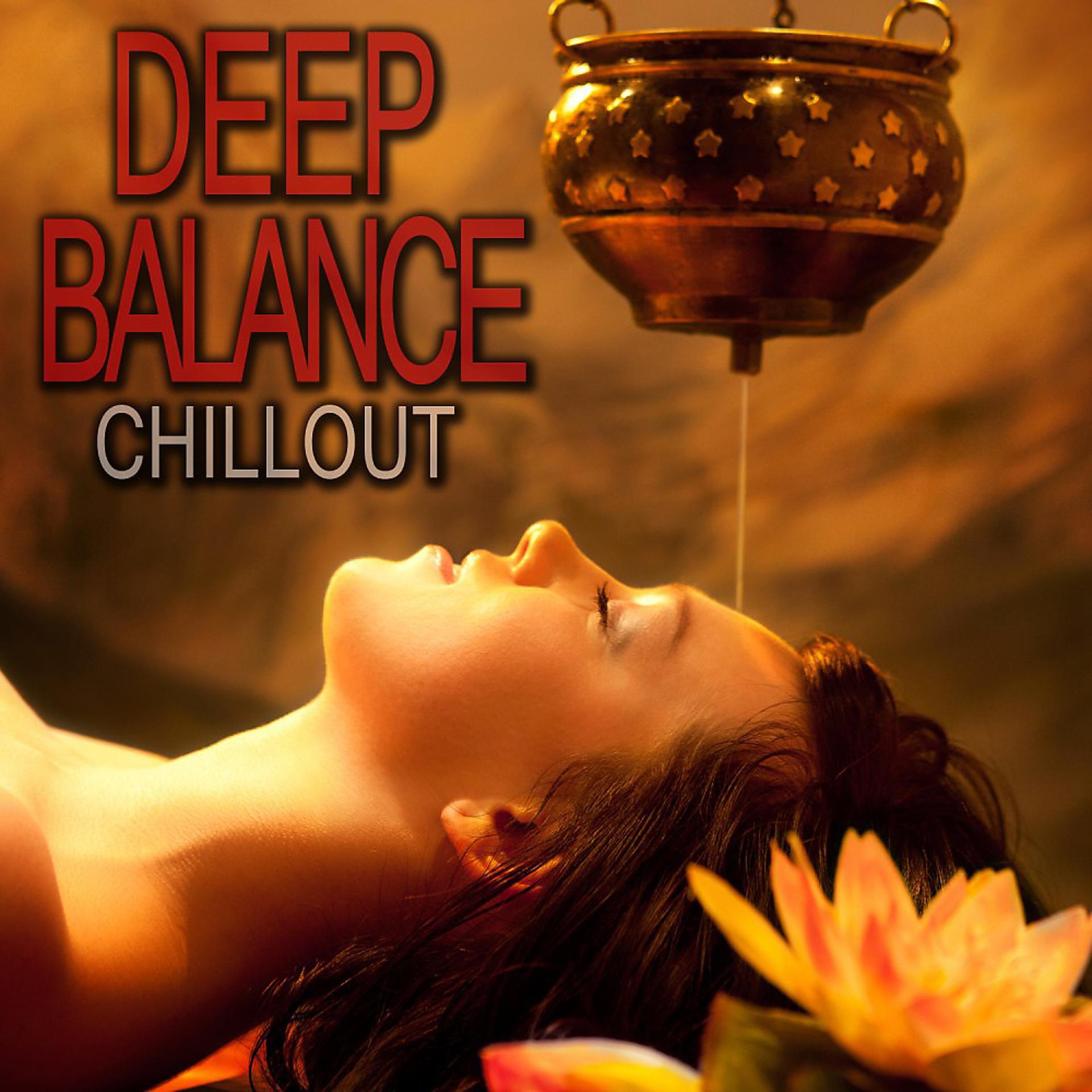Постер альбома Deep Balance Chillout