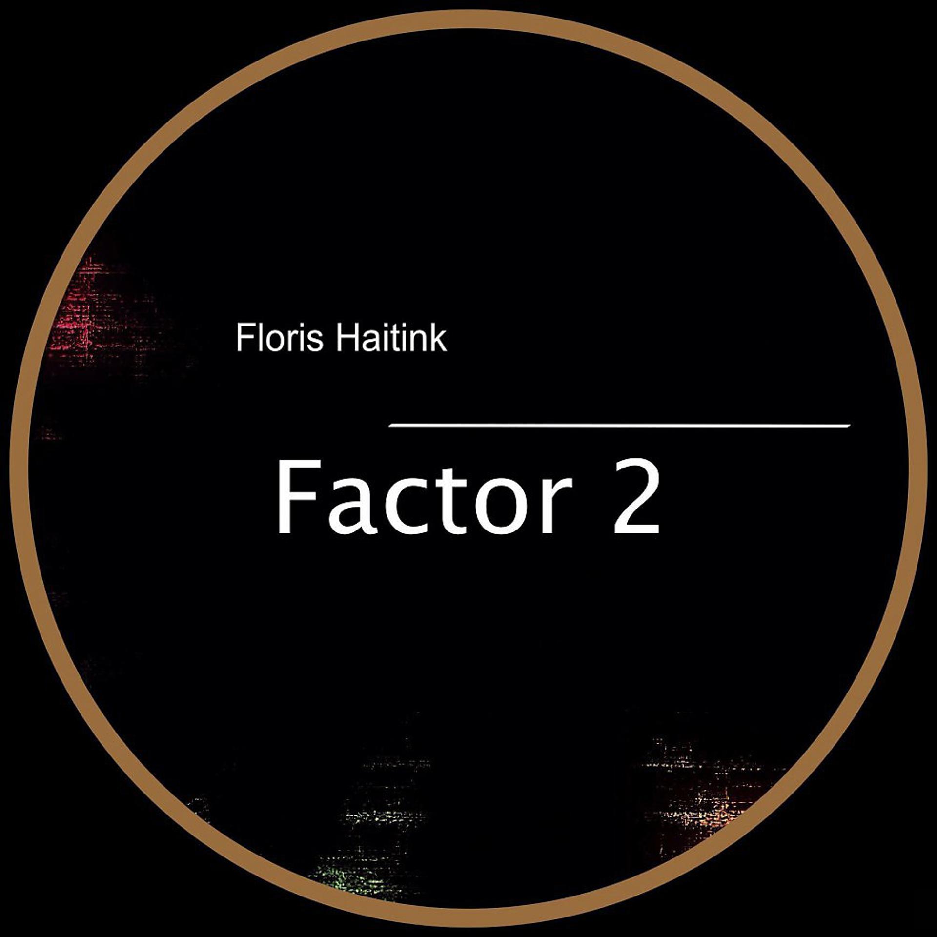 Постер альбома Factor 2