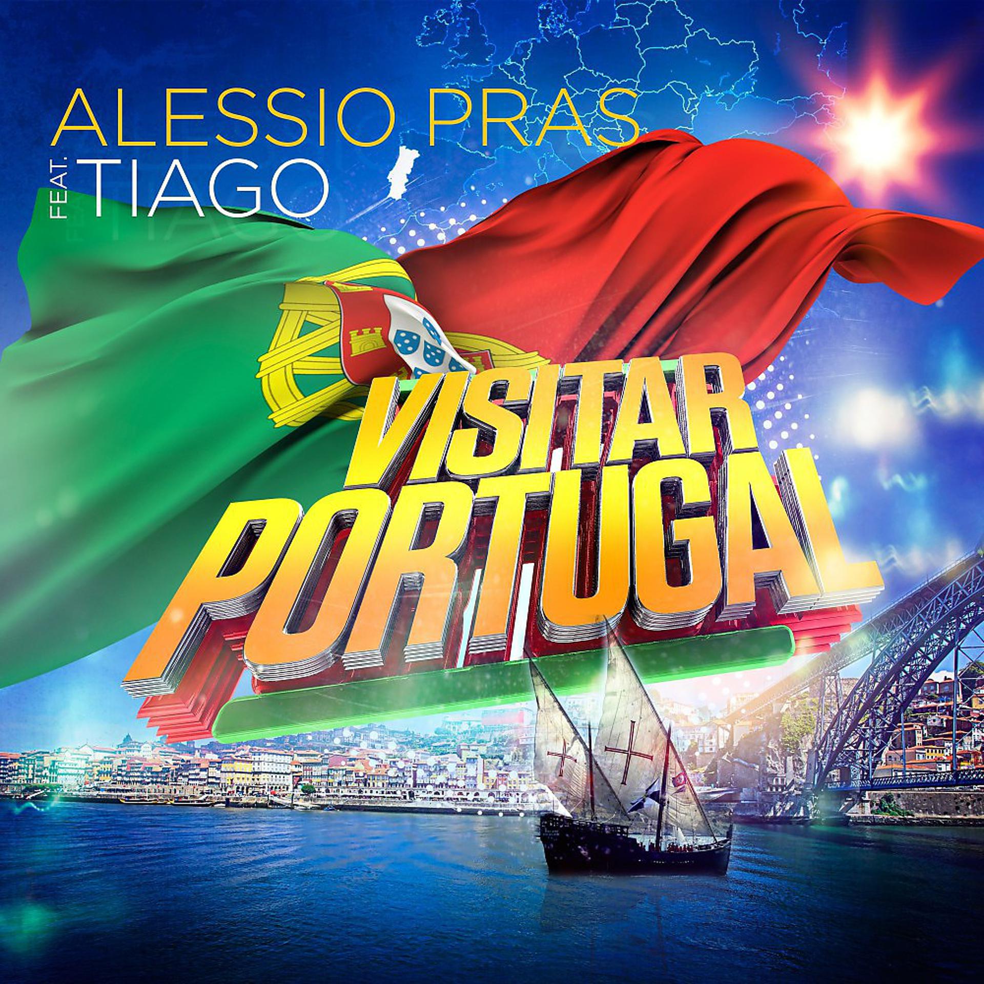 Постер альбома Visitar Portugal