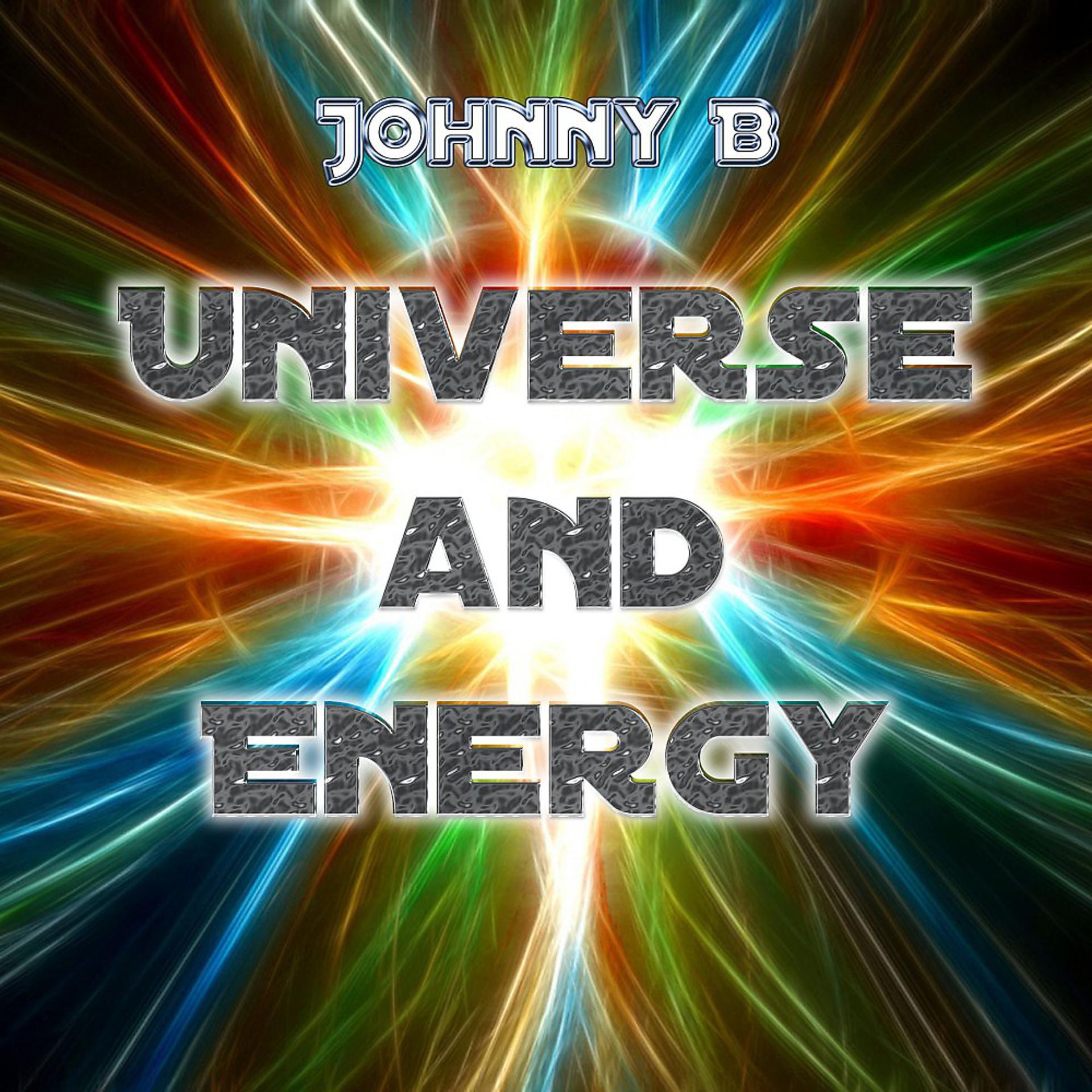 Постер альбома Universe and Energy