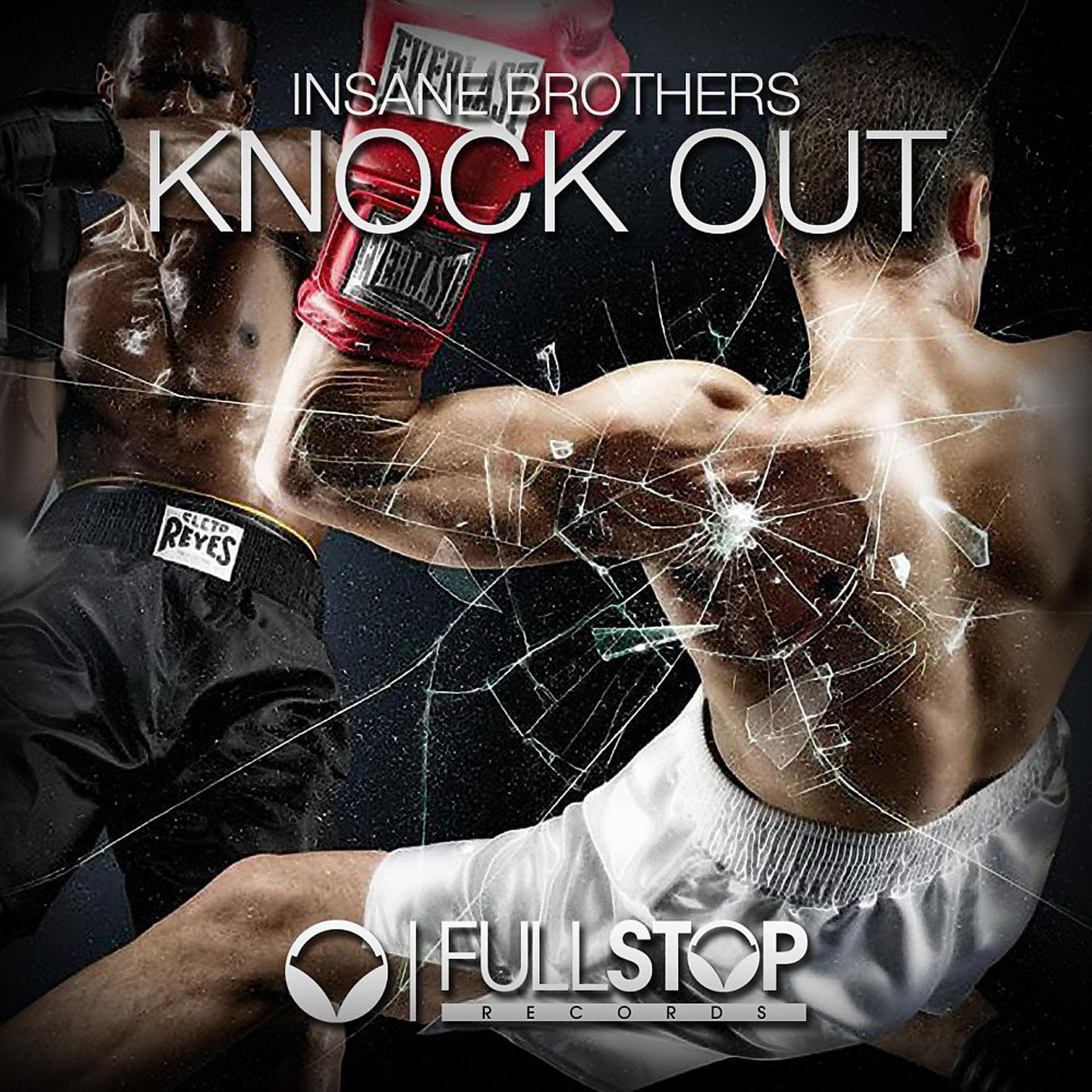 Постер альбома Knock Out