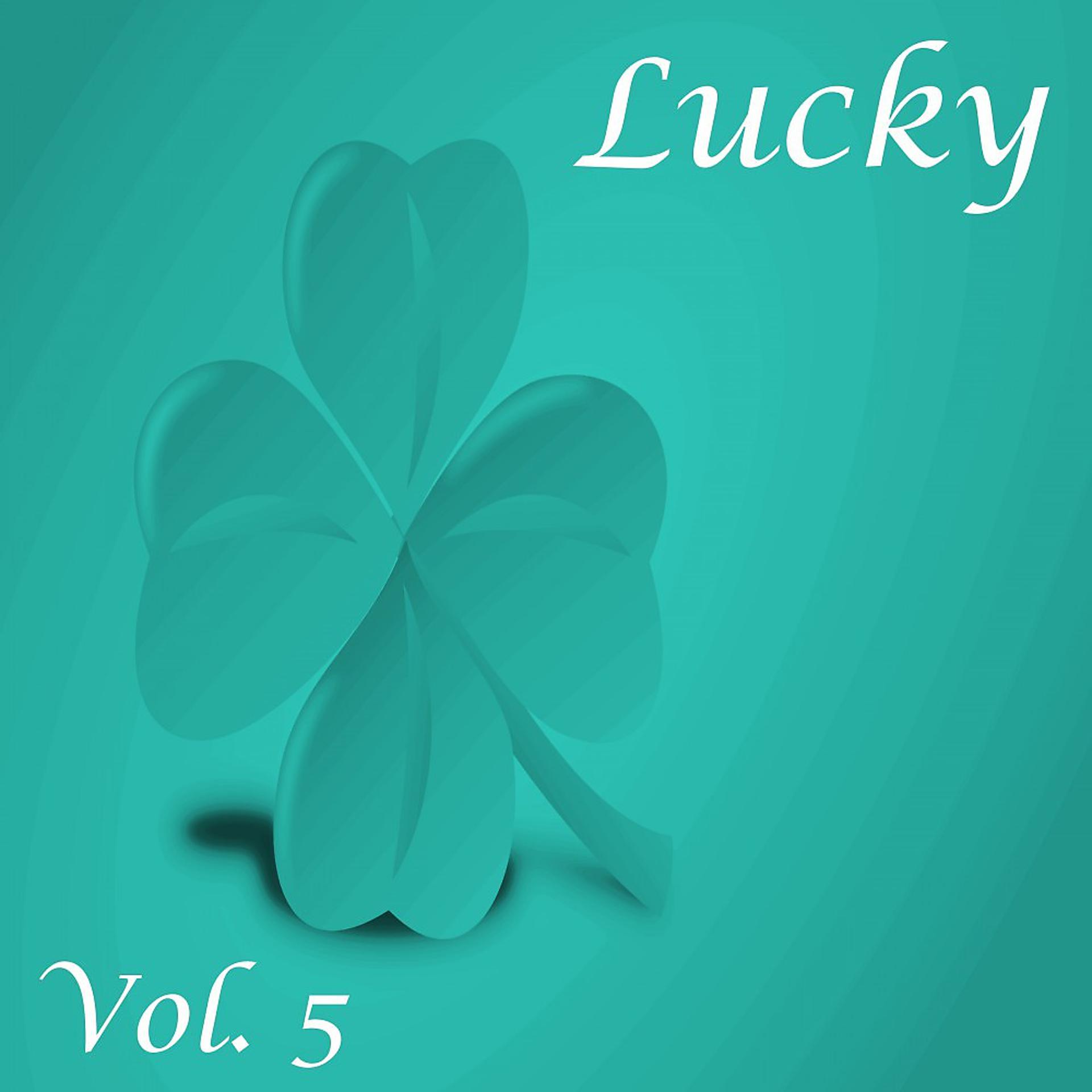 Постер альбома Lucky, Vol. 5