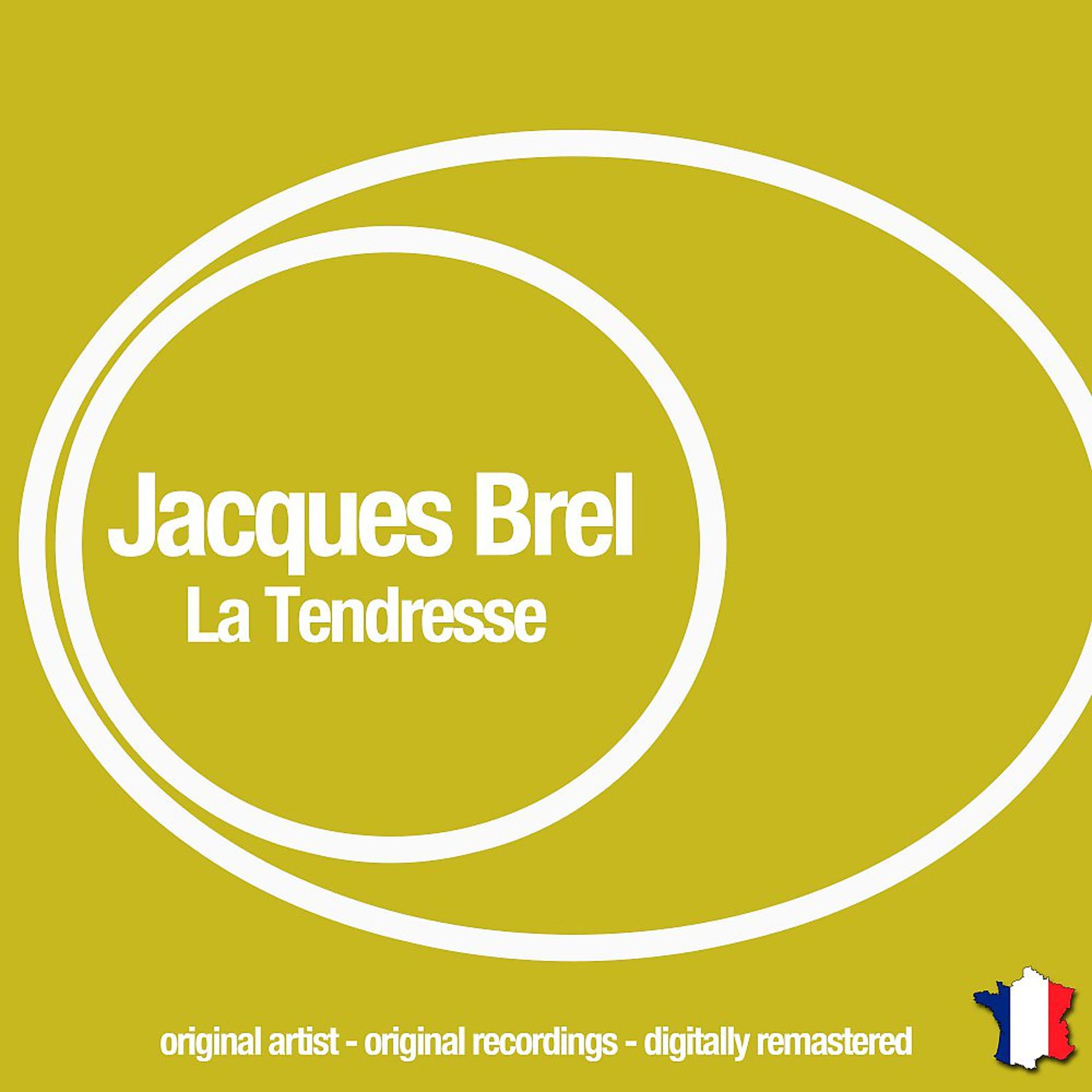 Постер альбома La Tendresse (Original Artist, Original Recordings, Digitally Remastered)
