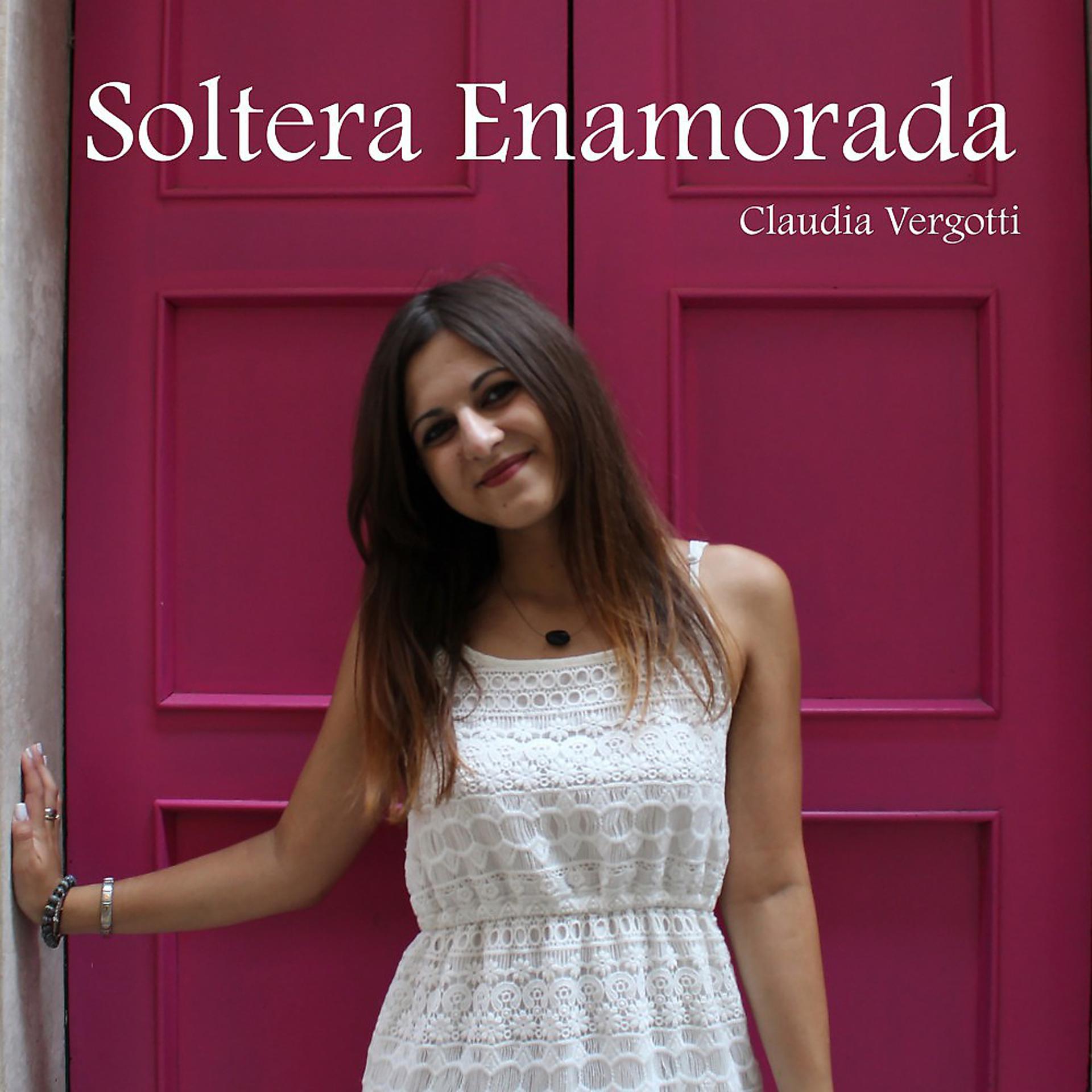 Постер альбома Soltera Enamorada