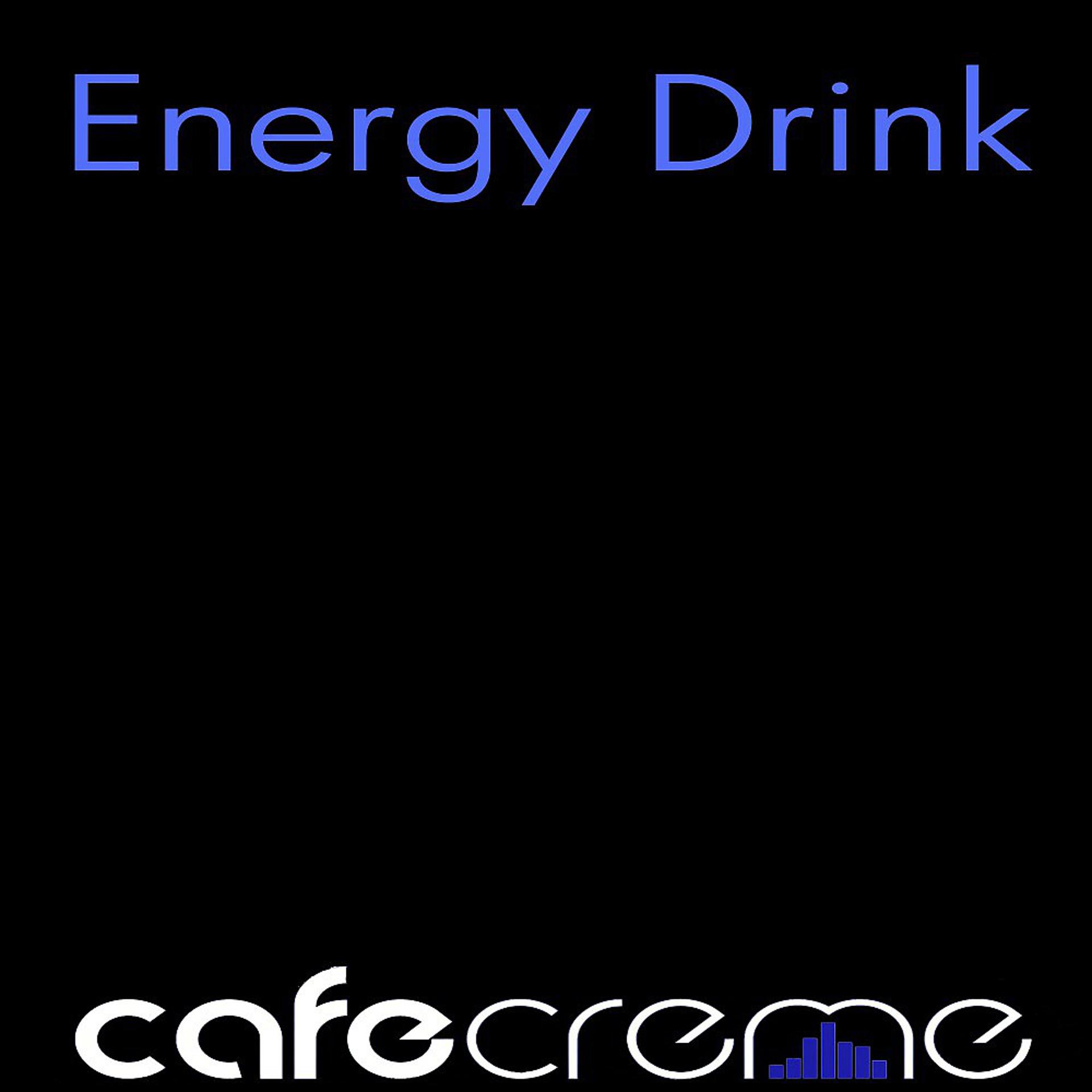 Постер альбома Energy Drink