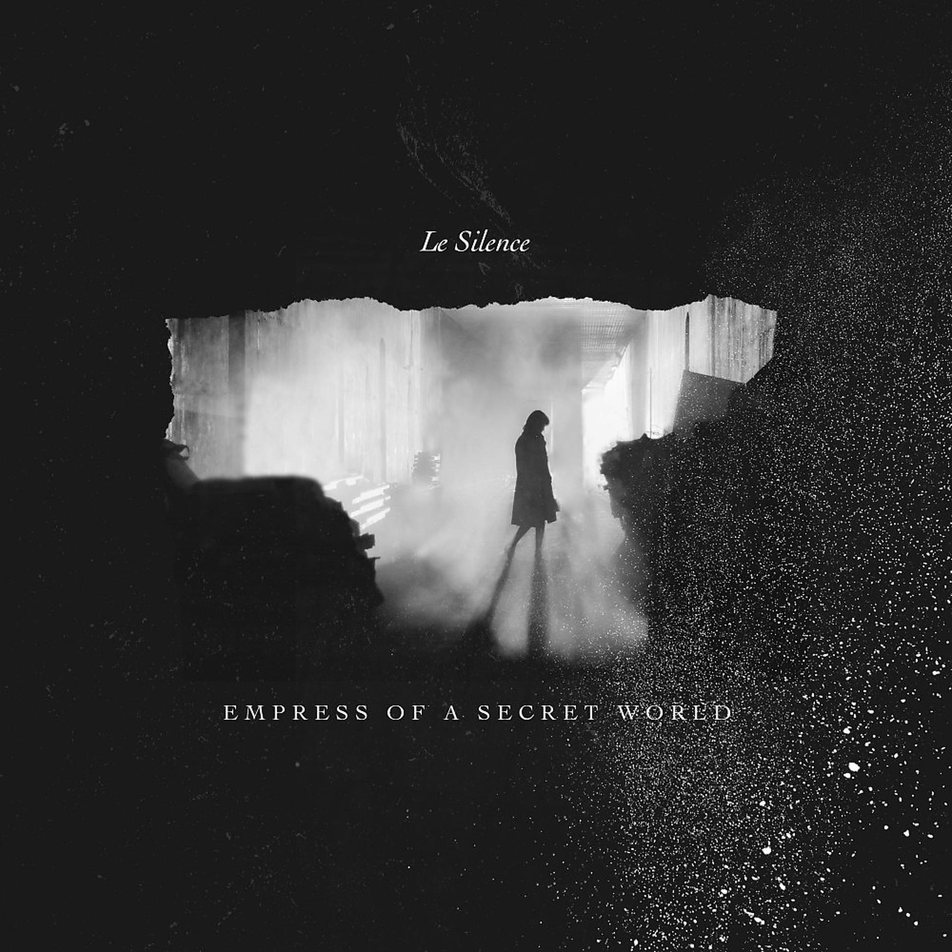Постер альбома Empress of a Secret World