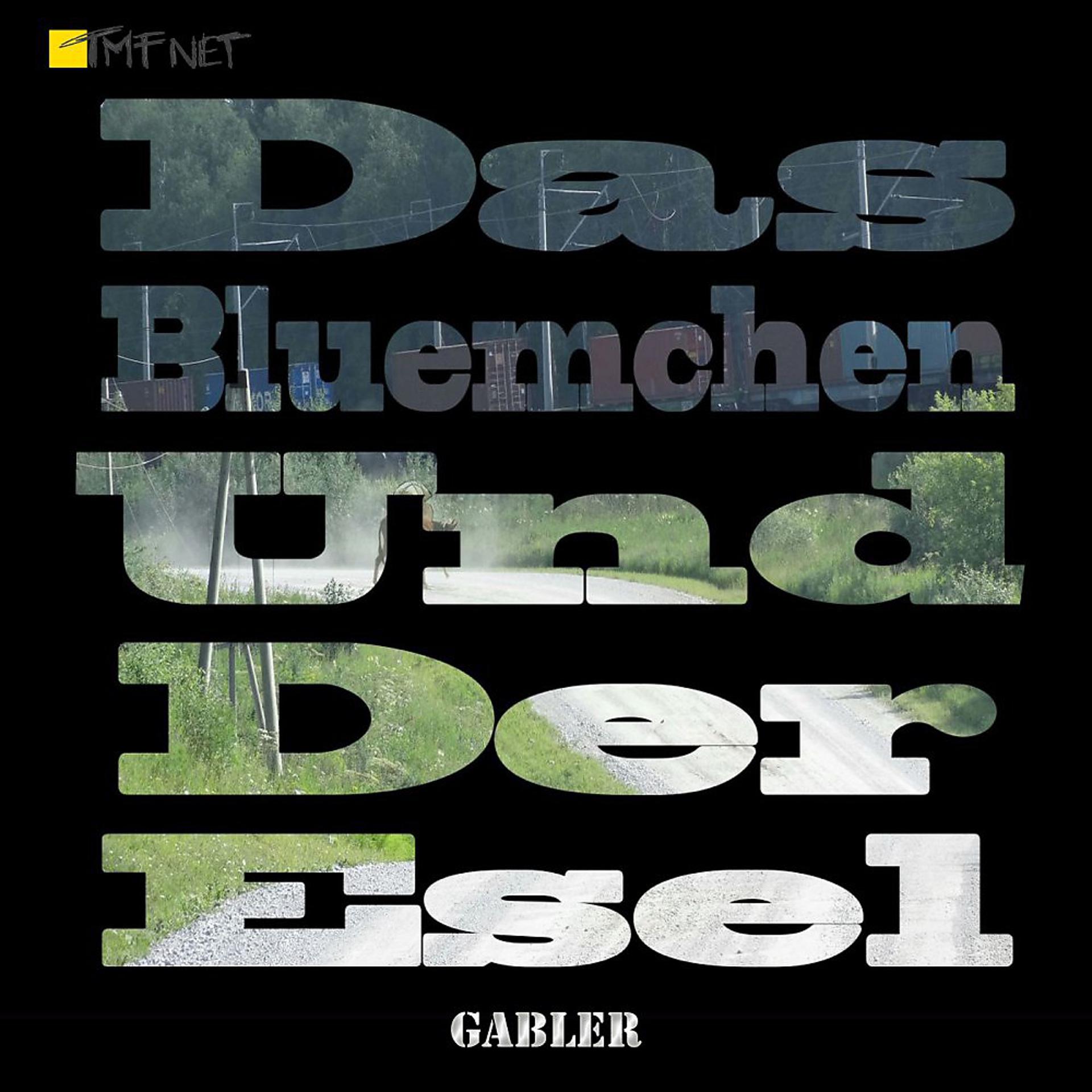Постер альбома Das Blümchen und der Esel