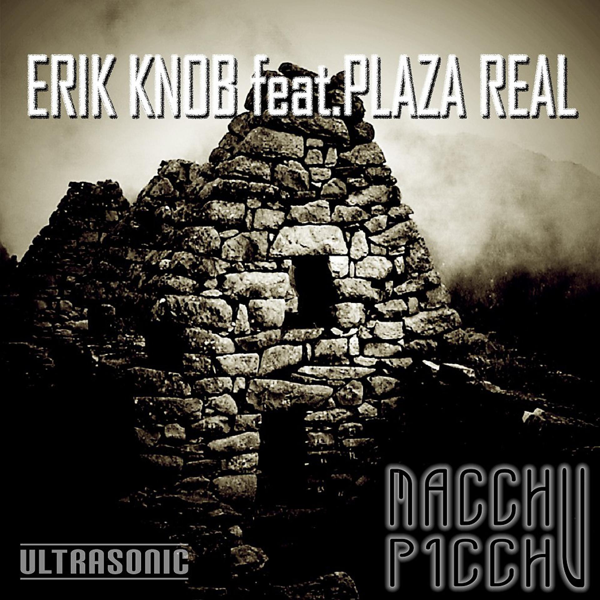 Постер альбома Macchu Picchu
