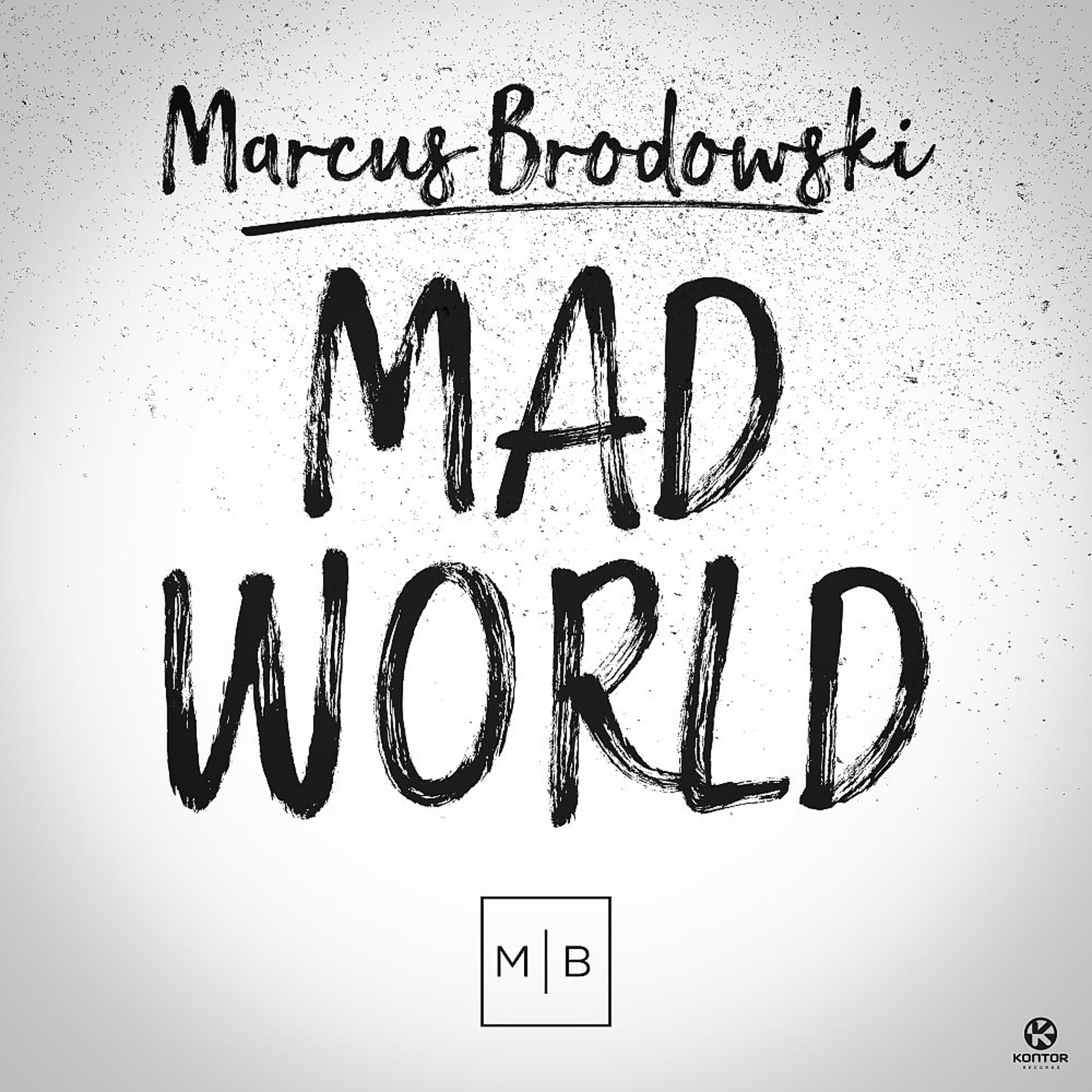 Постер альбома Mad World