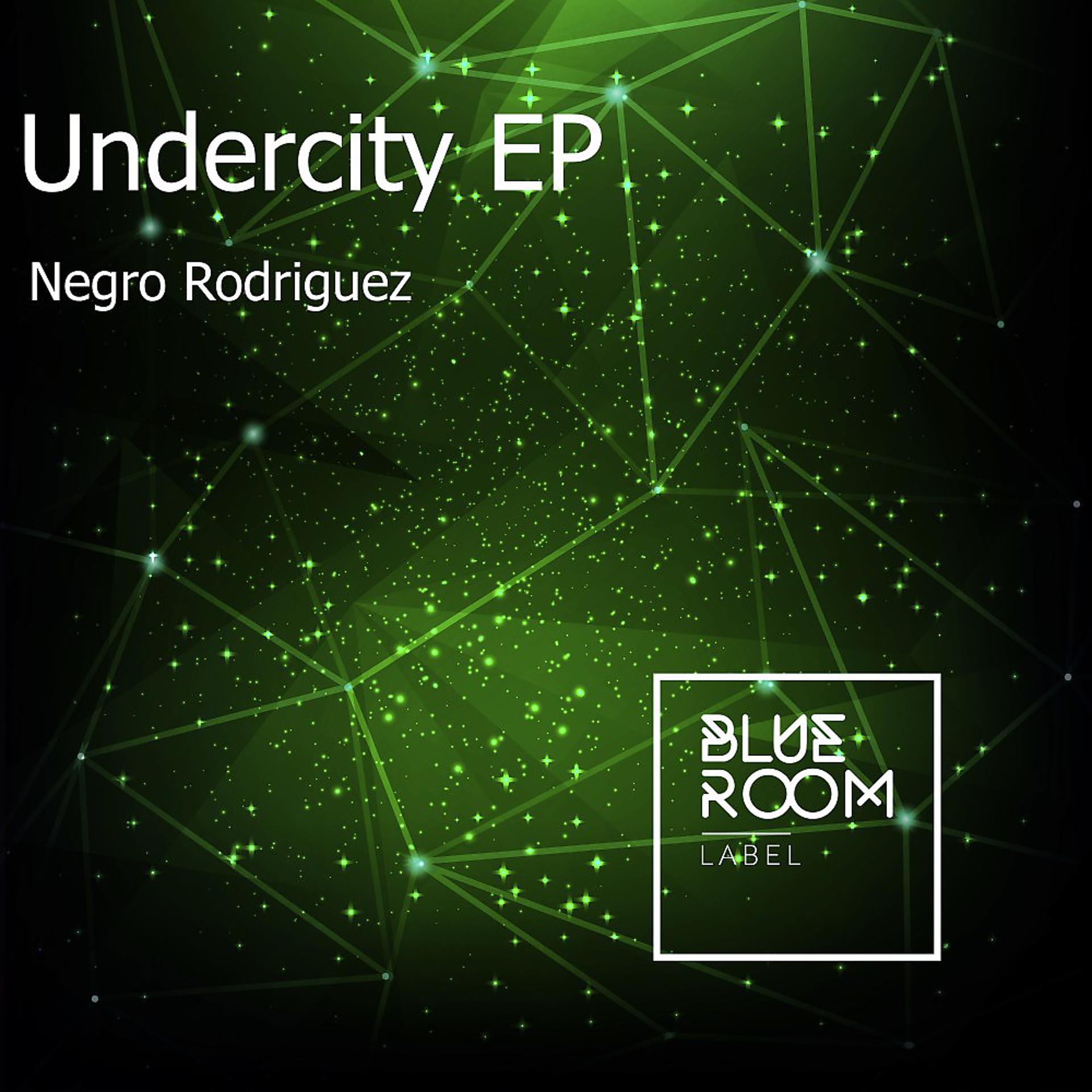 Постер альбома Undercity EP