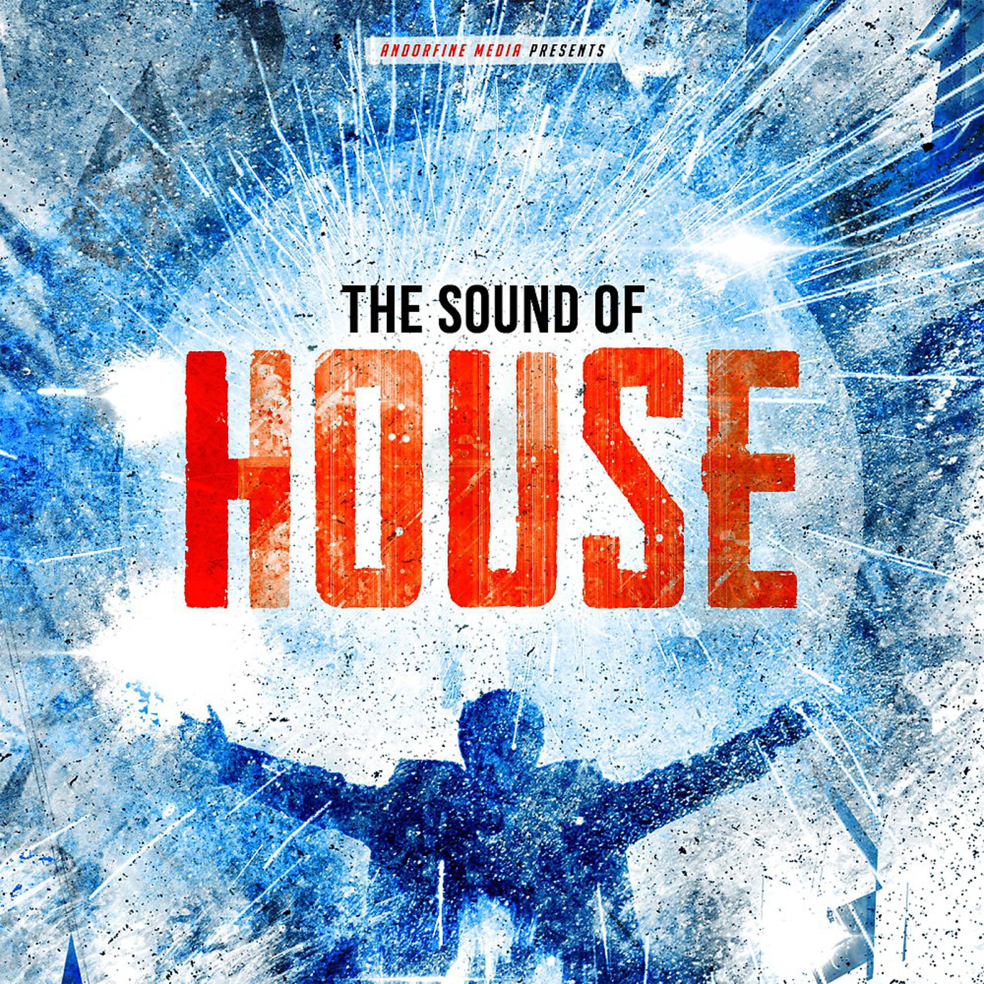 Постер альбома The Sound of House