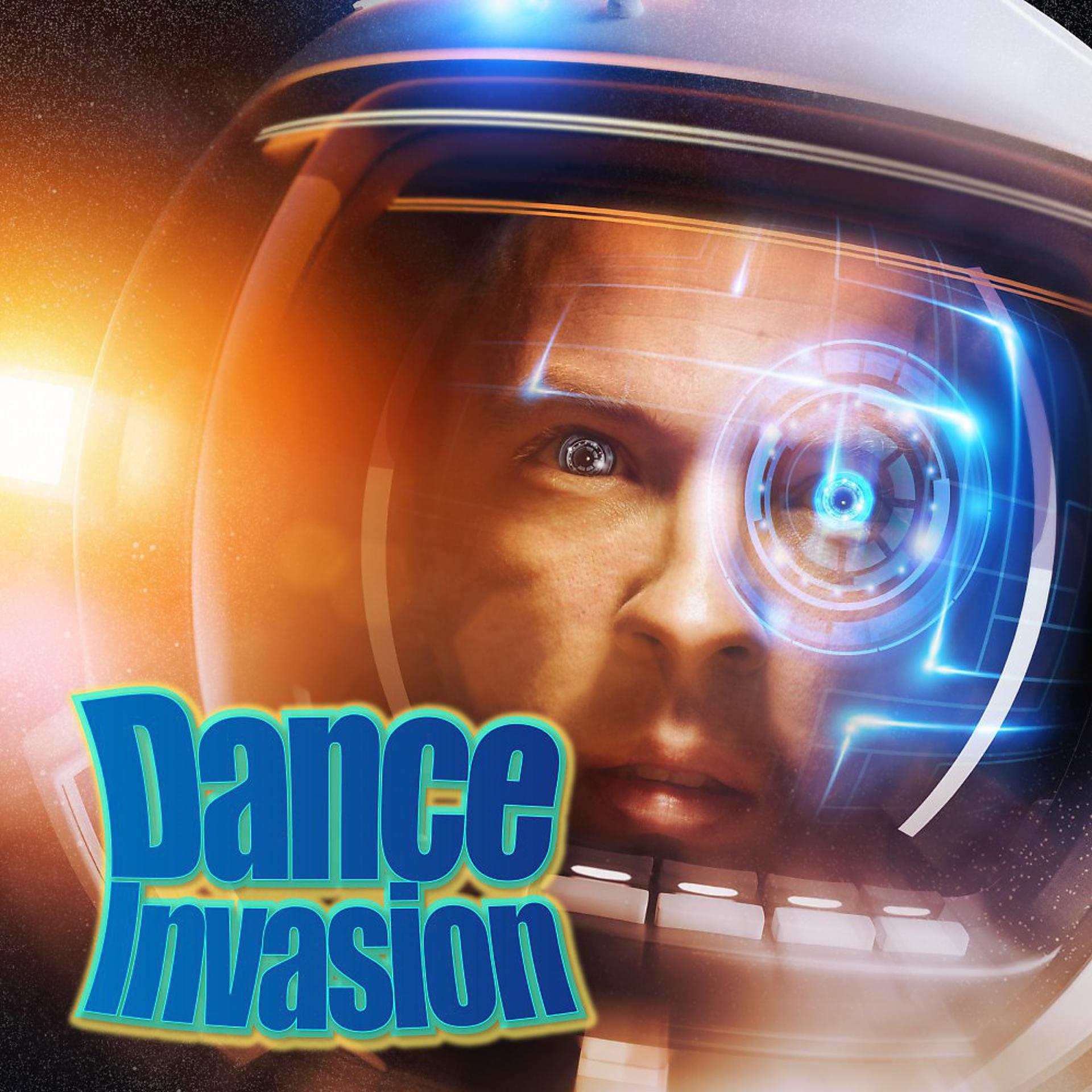 Постер альбома Dance Invasion