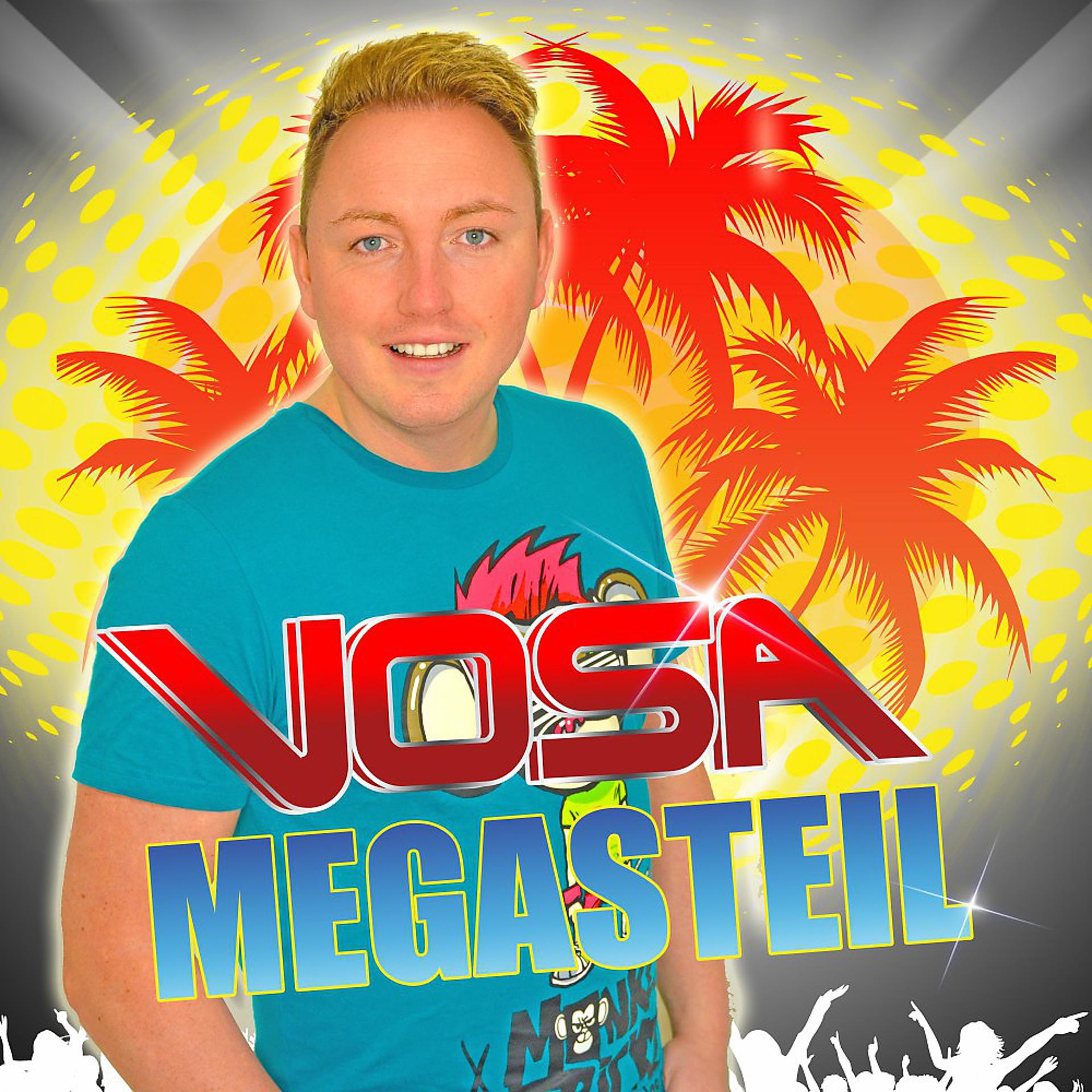 Постер альбома Megasteil