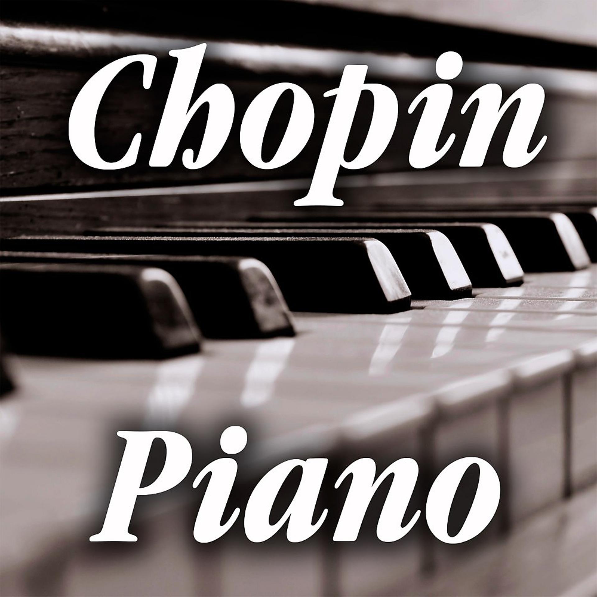 Постер альбома Three Moods of F.Chopin