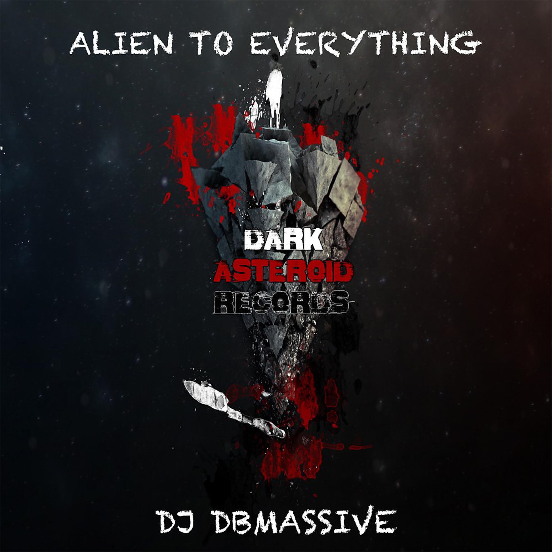 Постер альбома Alien to Everything