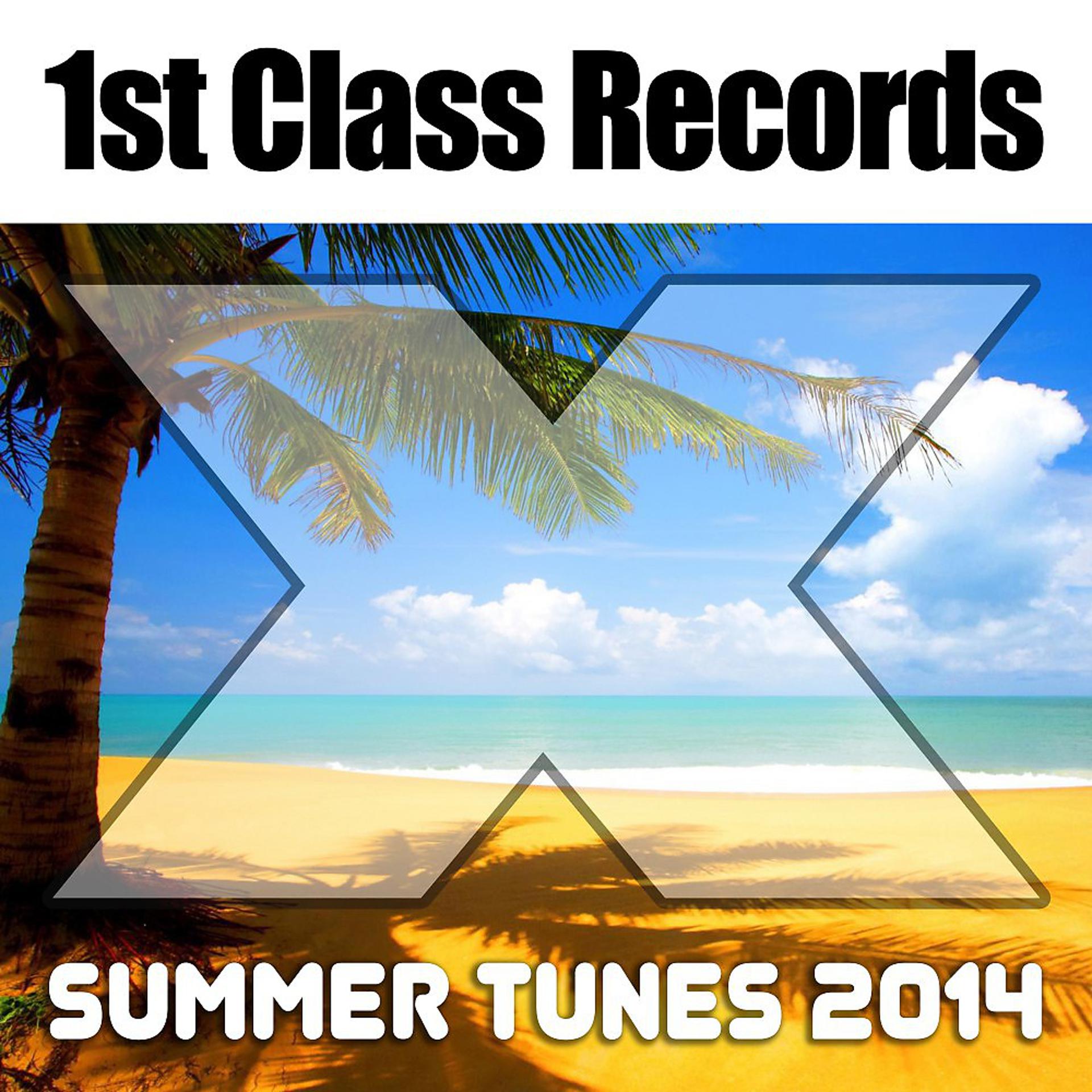 Постер альбома Summer Tunes 2014