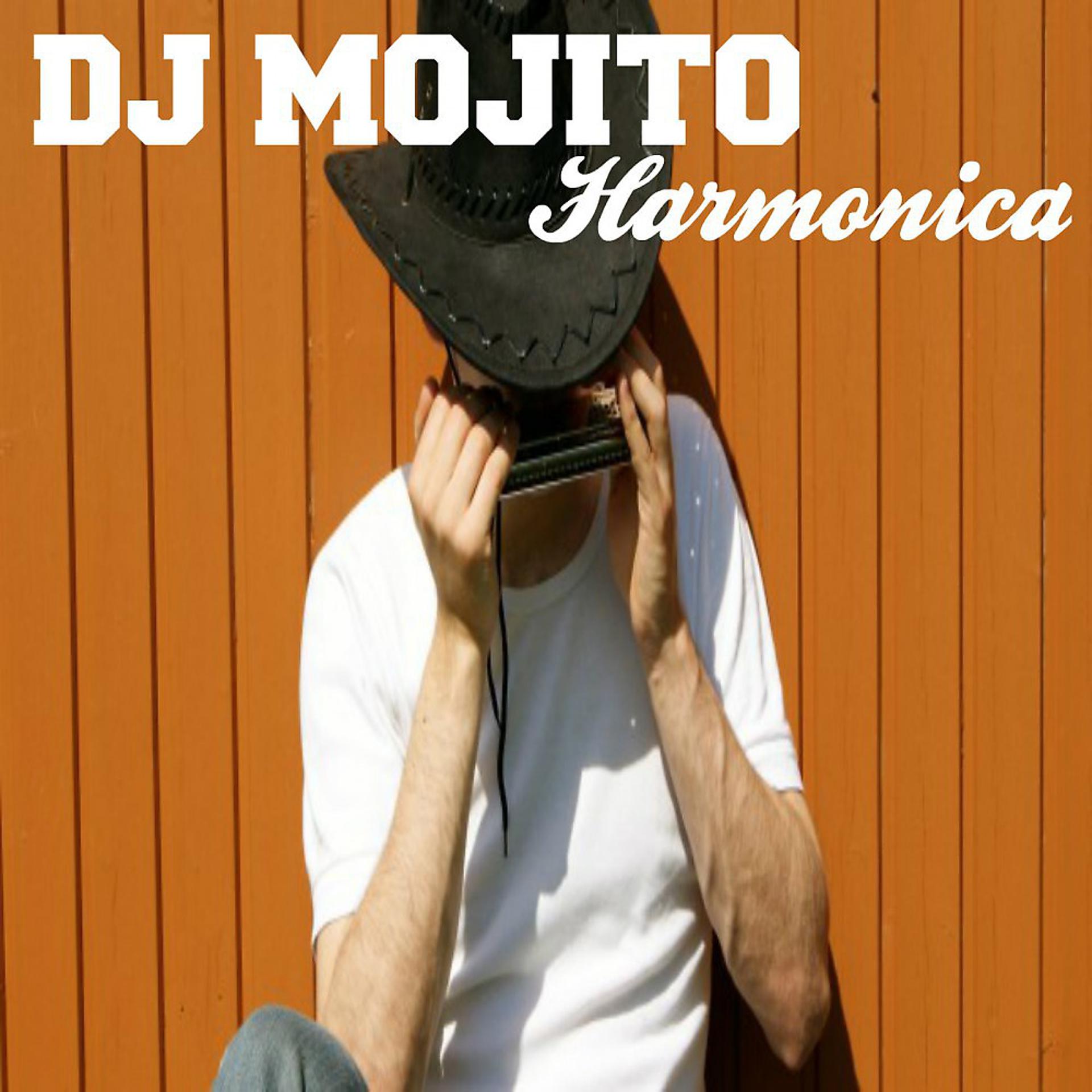 Постер альбома Harmonica