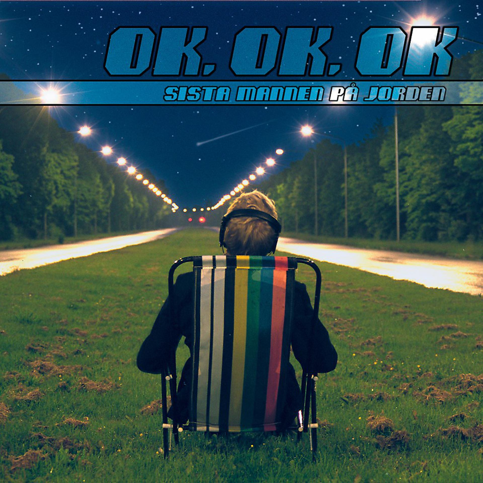 Постер альбома Ok, Ok, Ok