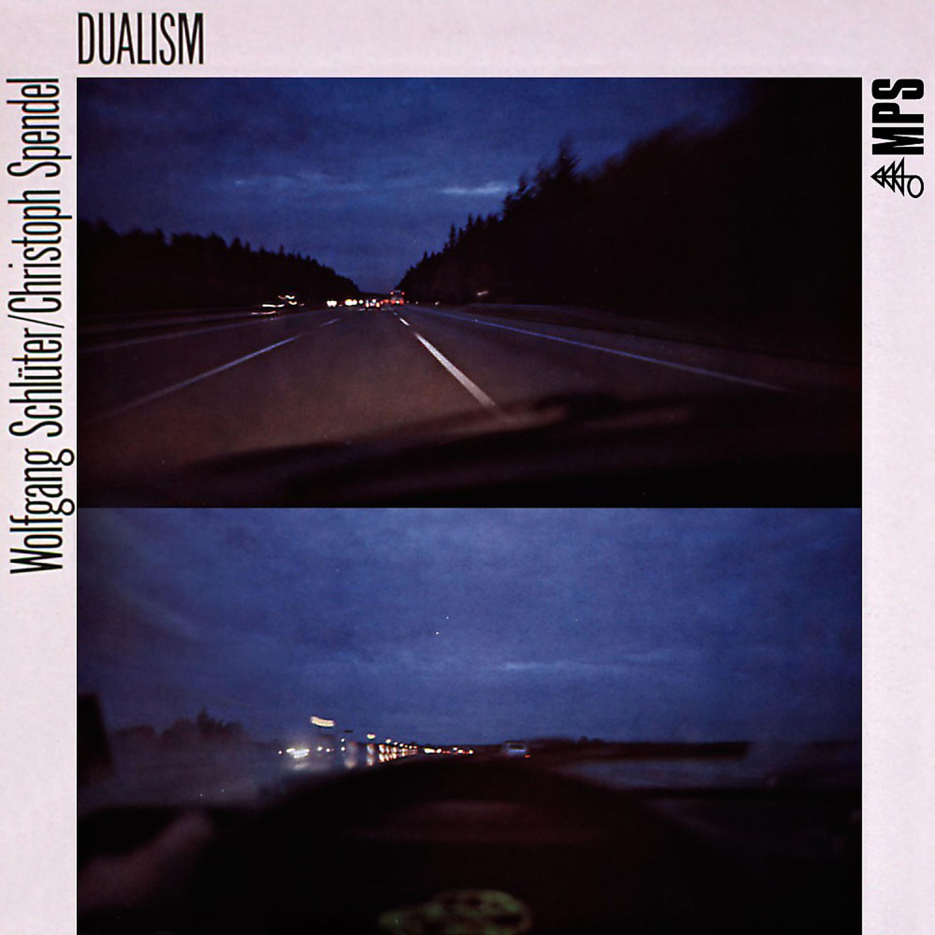 Постер альбома Dualism