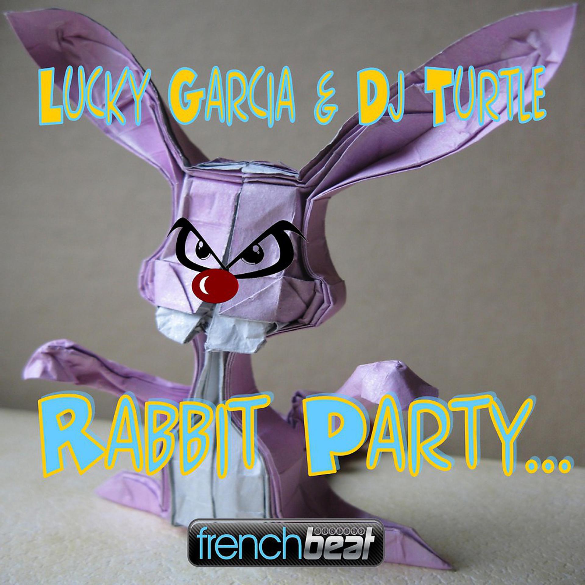 Постер альбома Rabbit Party
