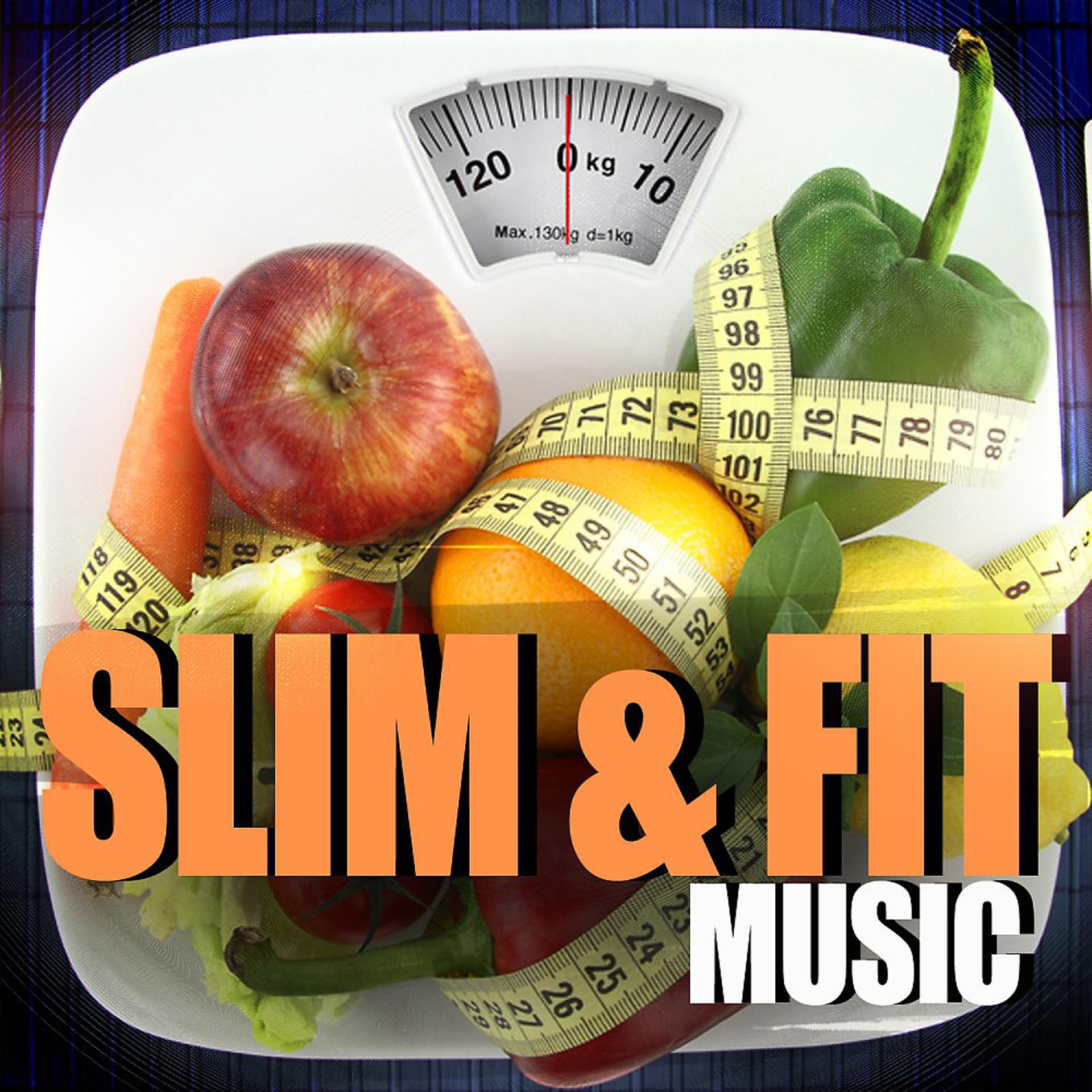 Постер альбома Slim & Fit Music