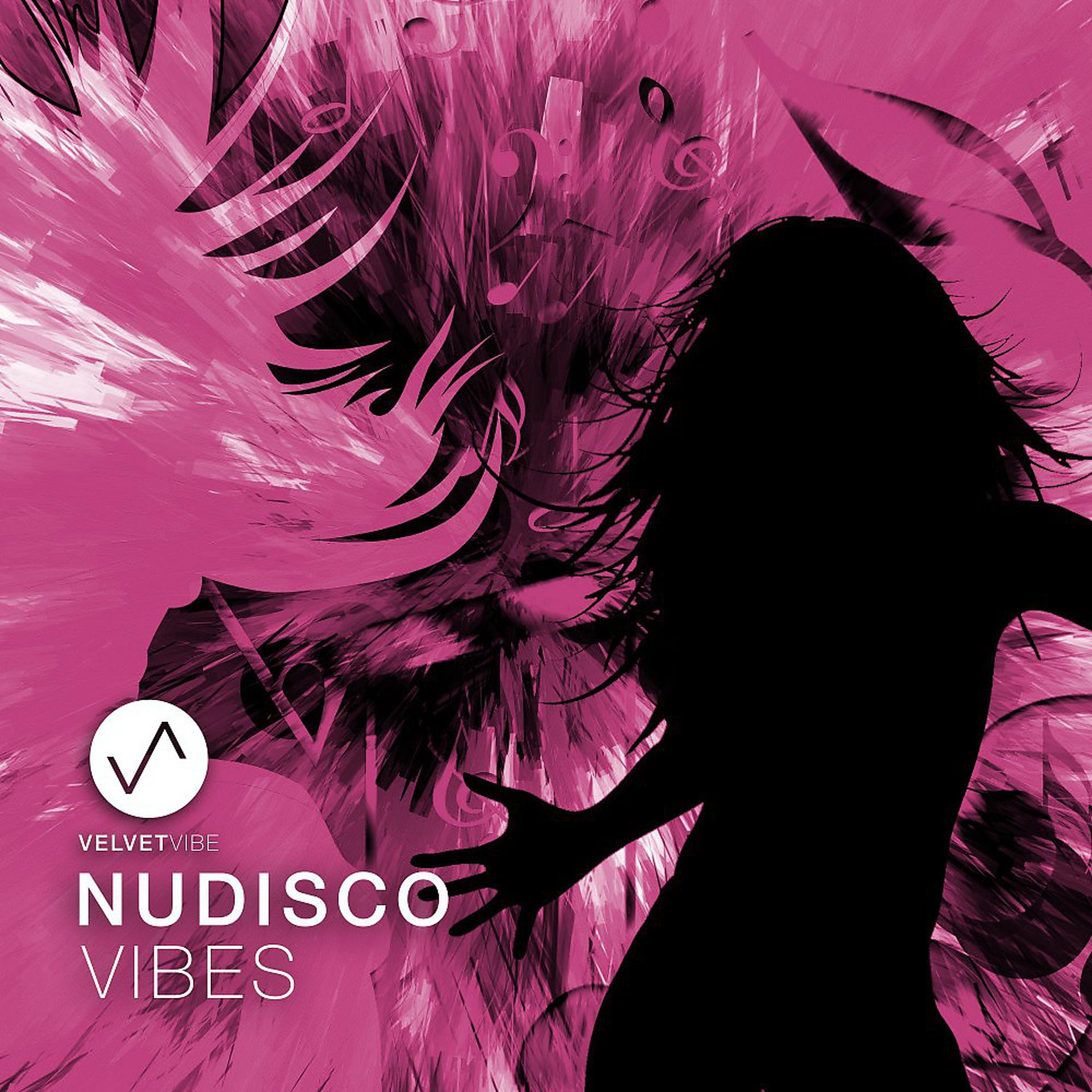 Постер альбома Nudisco Vibes, Vol. 3