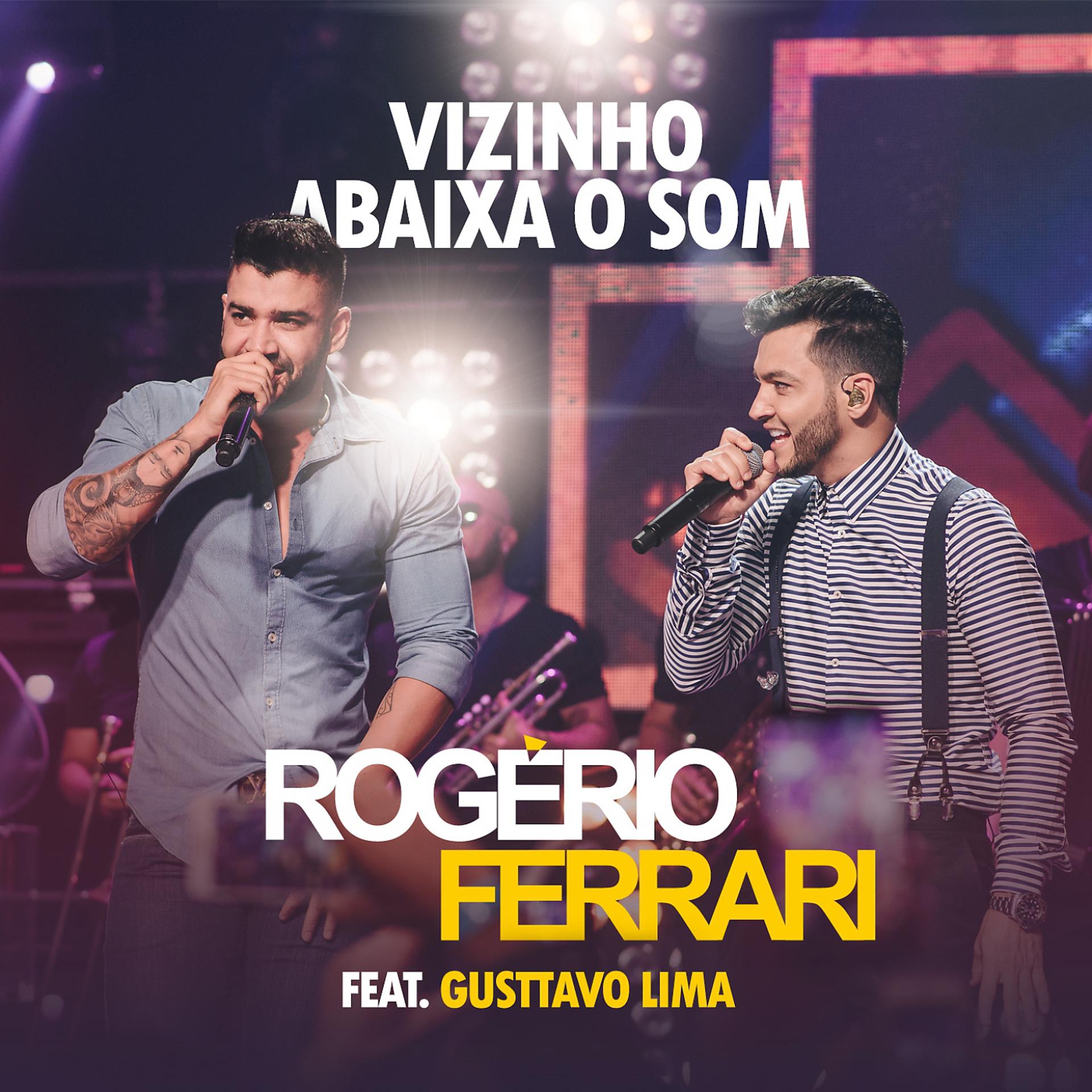 Постер альбома Vizinho Abaixa o Som
