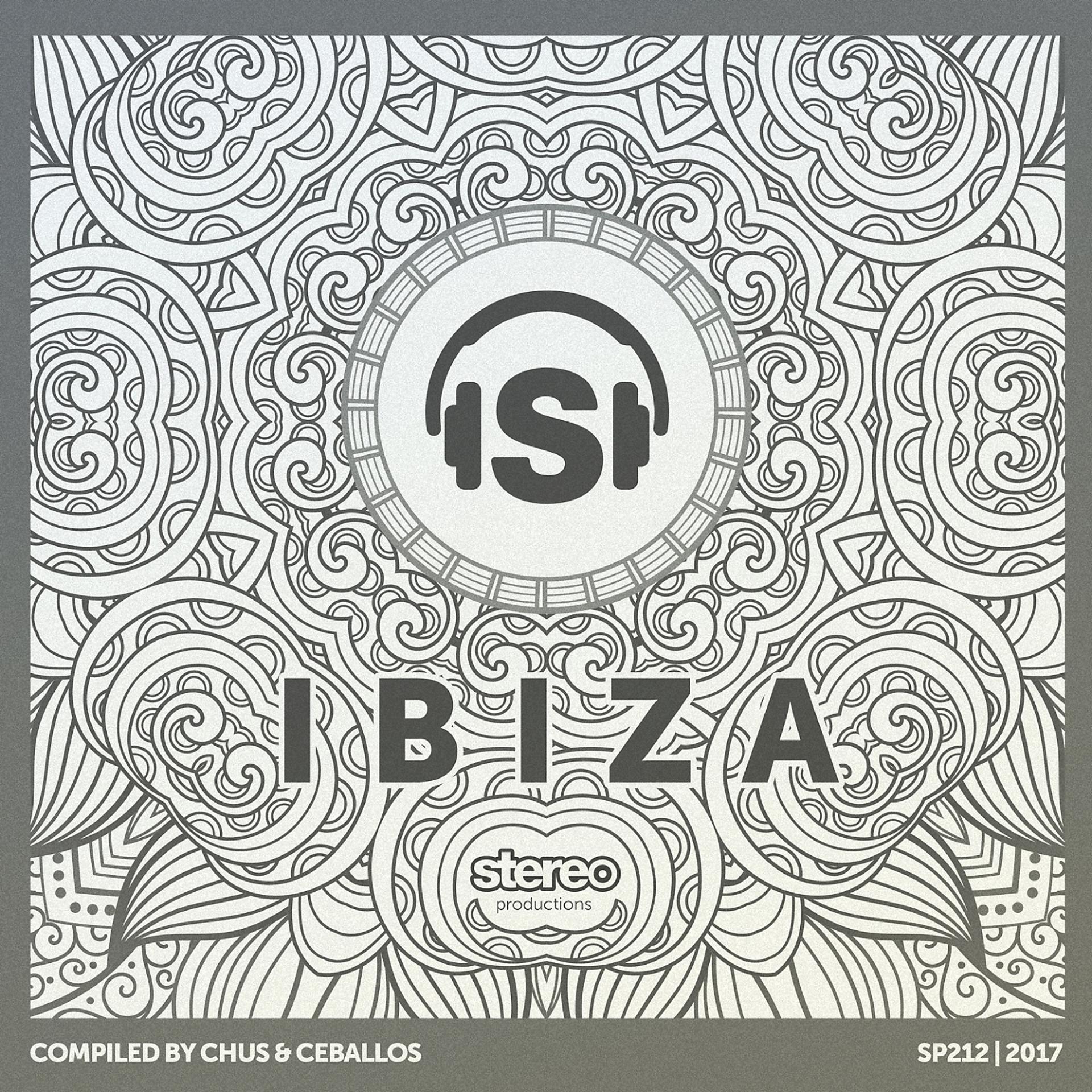 Постер альбома Ibiza 2017