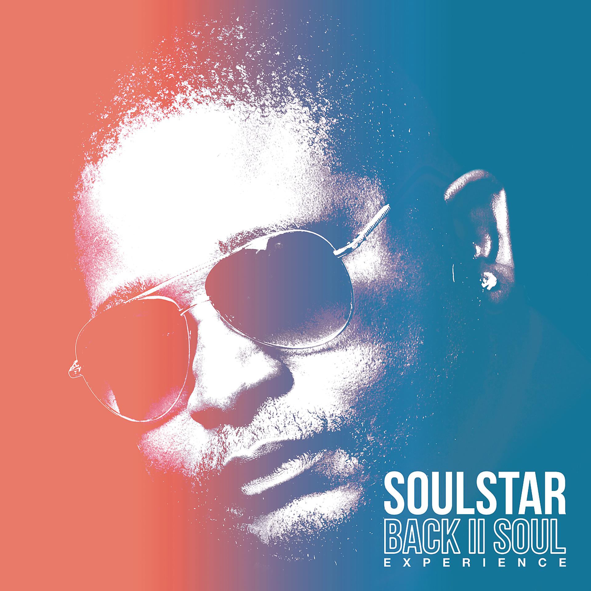 Постер альбома Back II Soul Experience