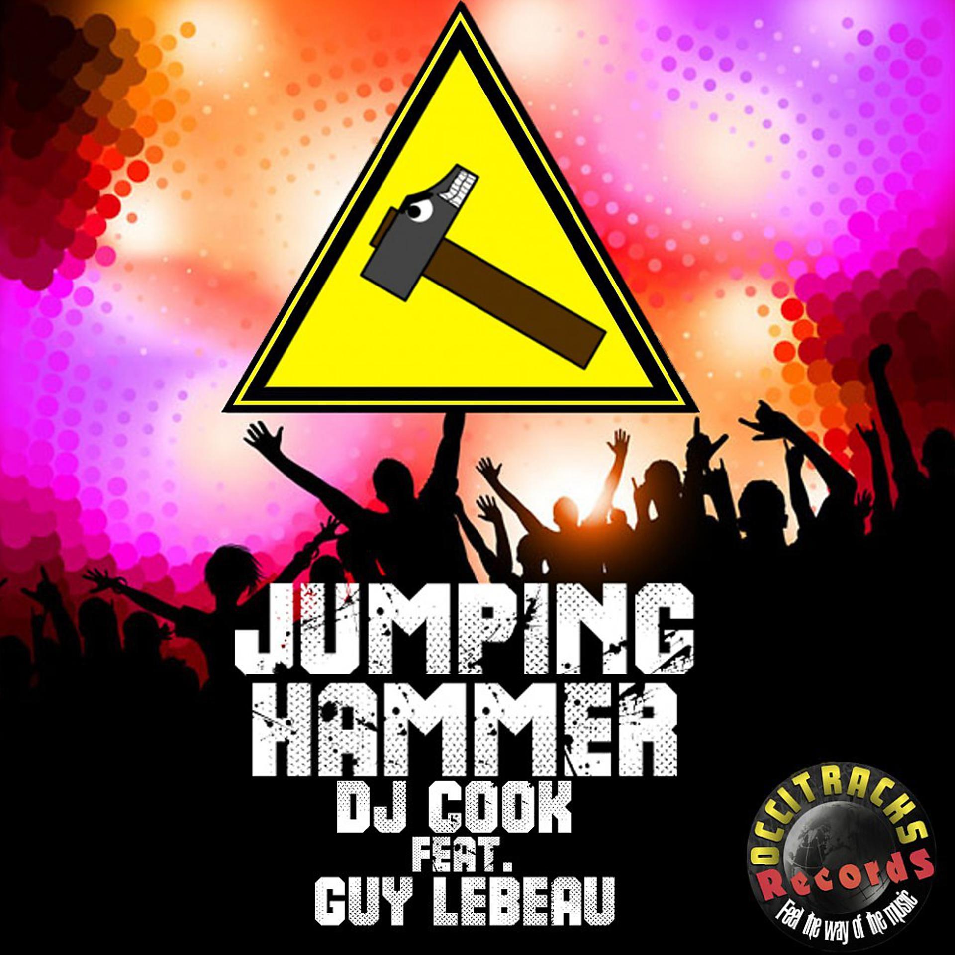 Постер альбома Jumping Hammer