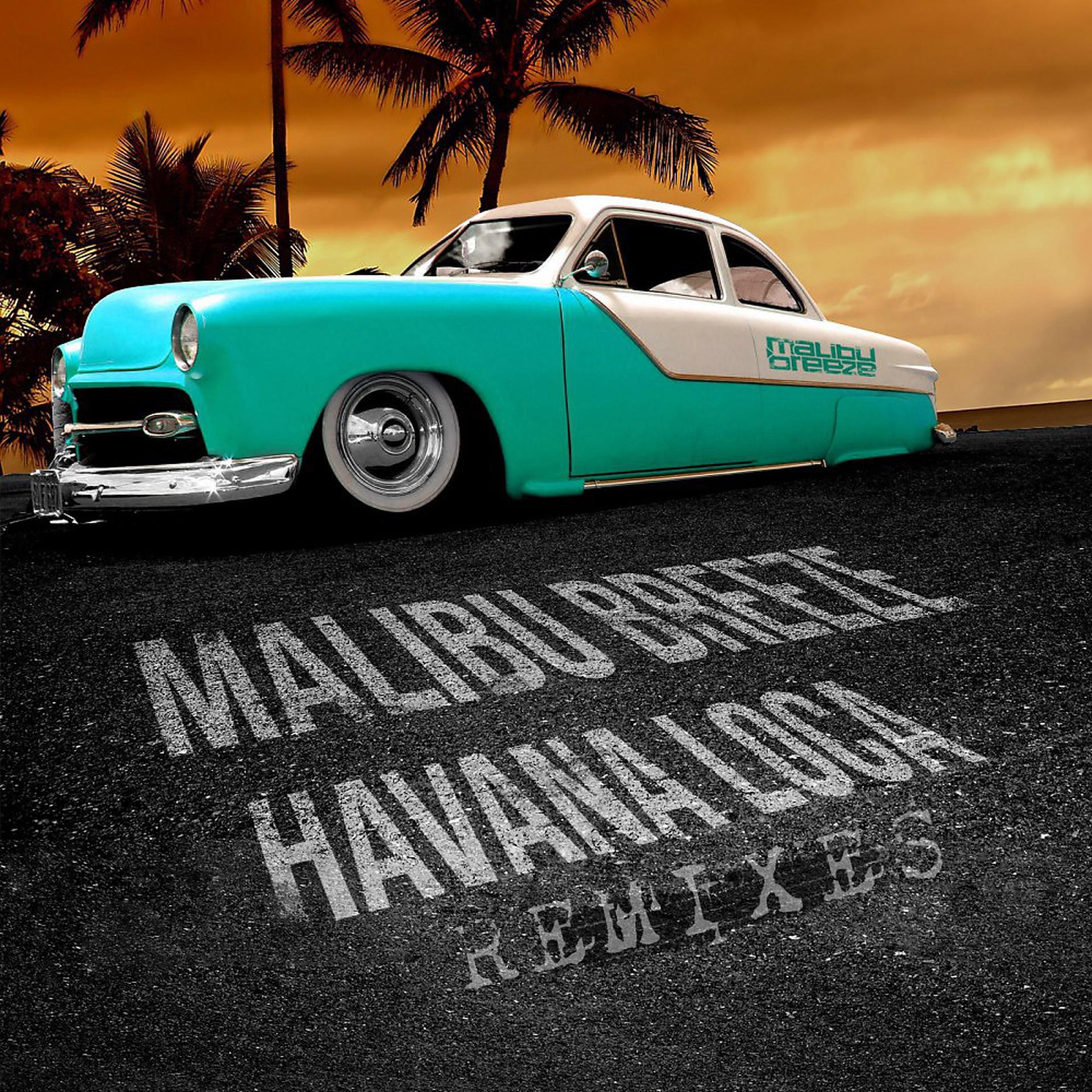 Постер альбома Havana Loca Remixes