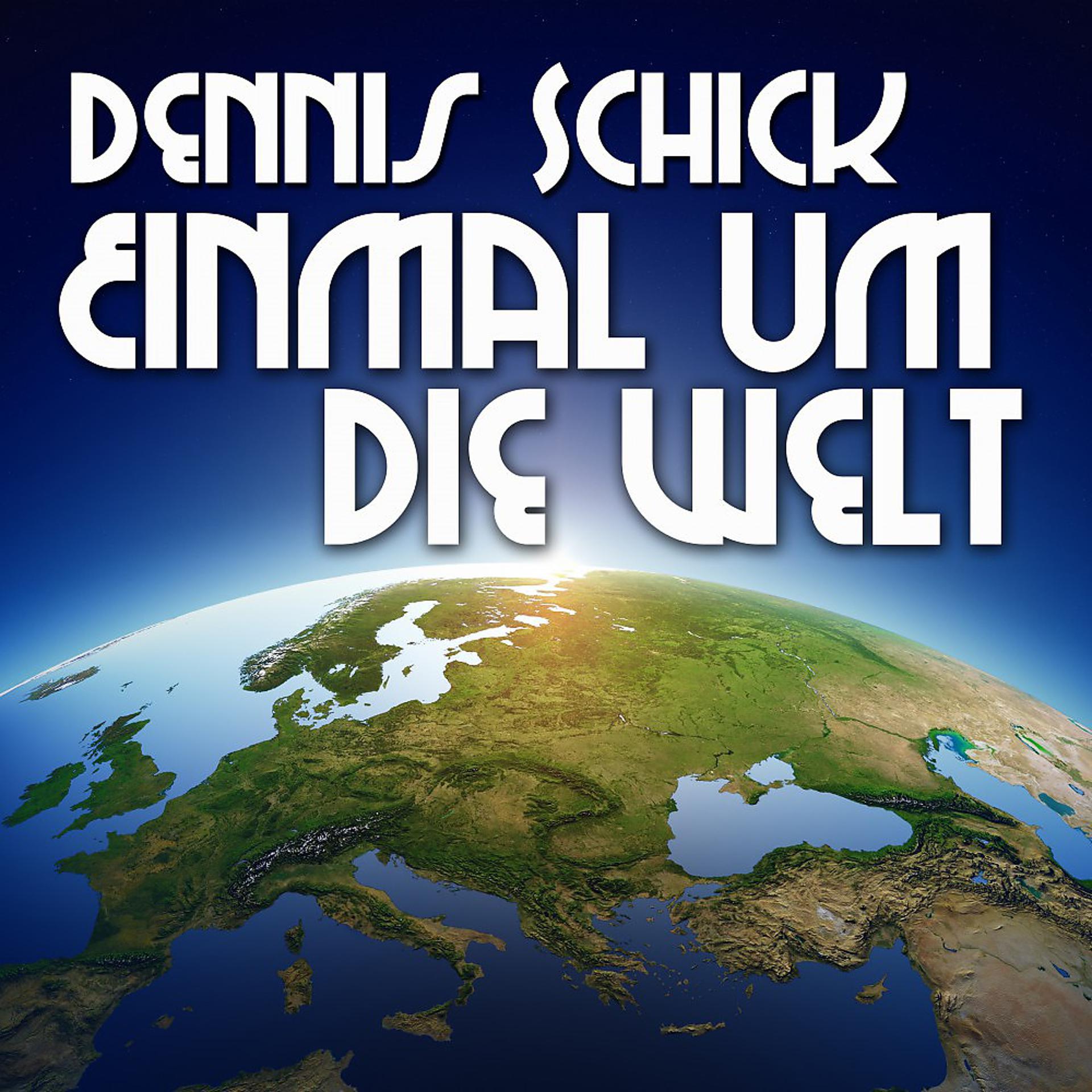 Постер альбома Einmal um die Welt