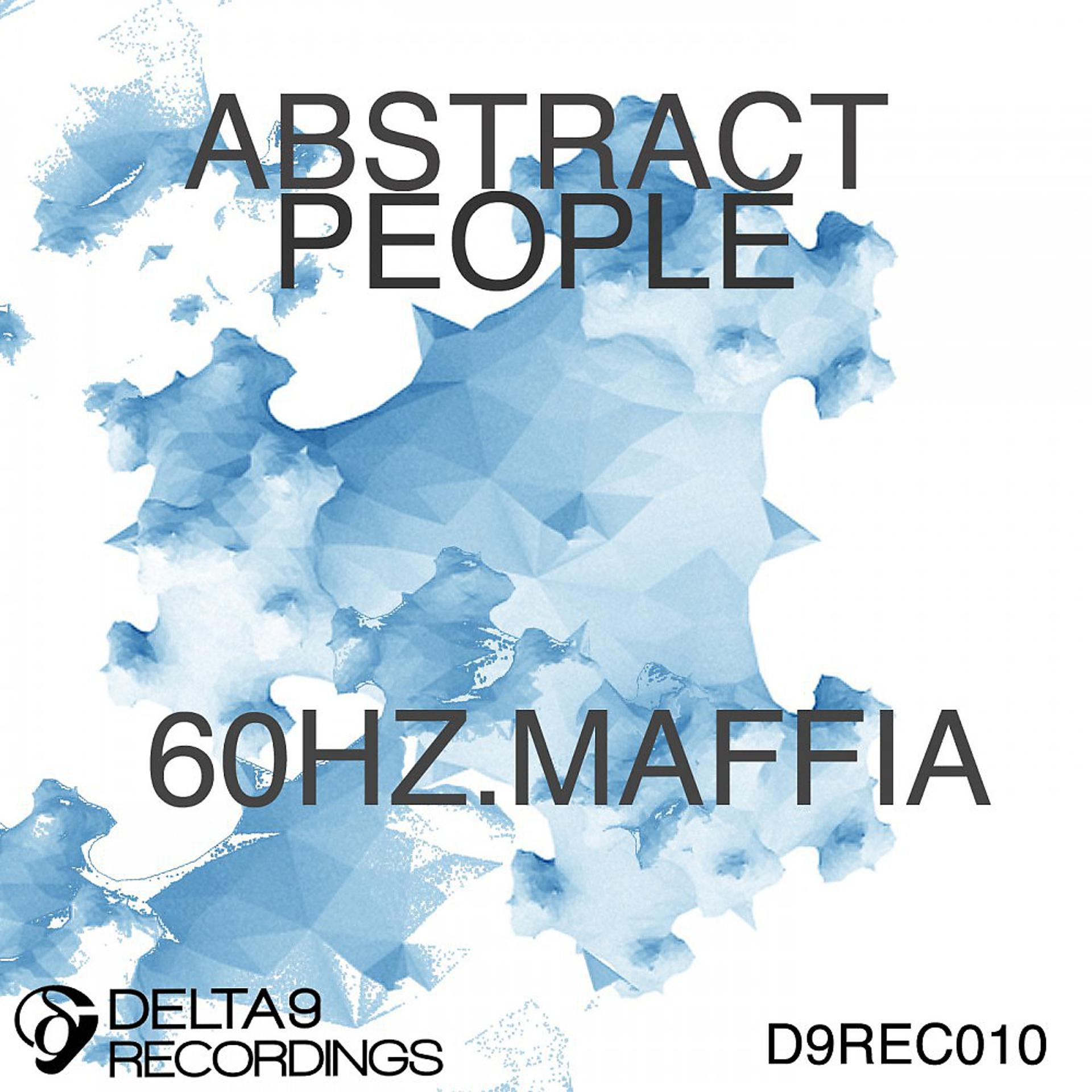 Постер альбома 60 Hz Maffia